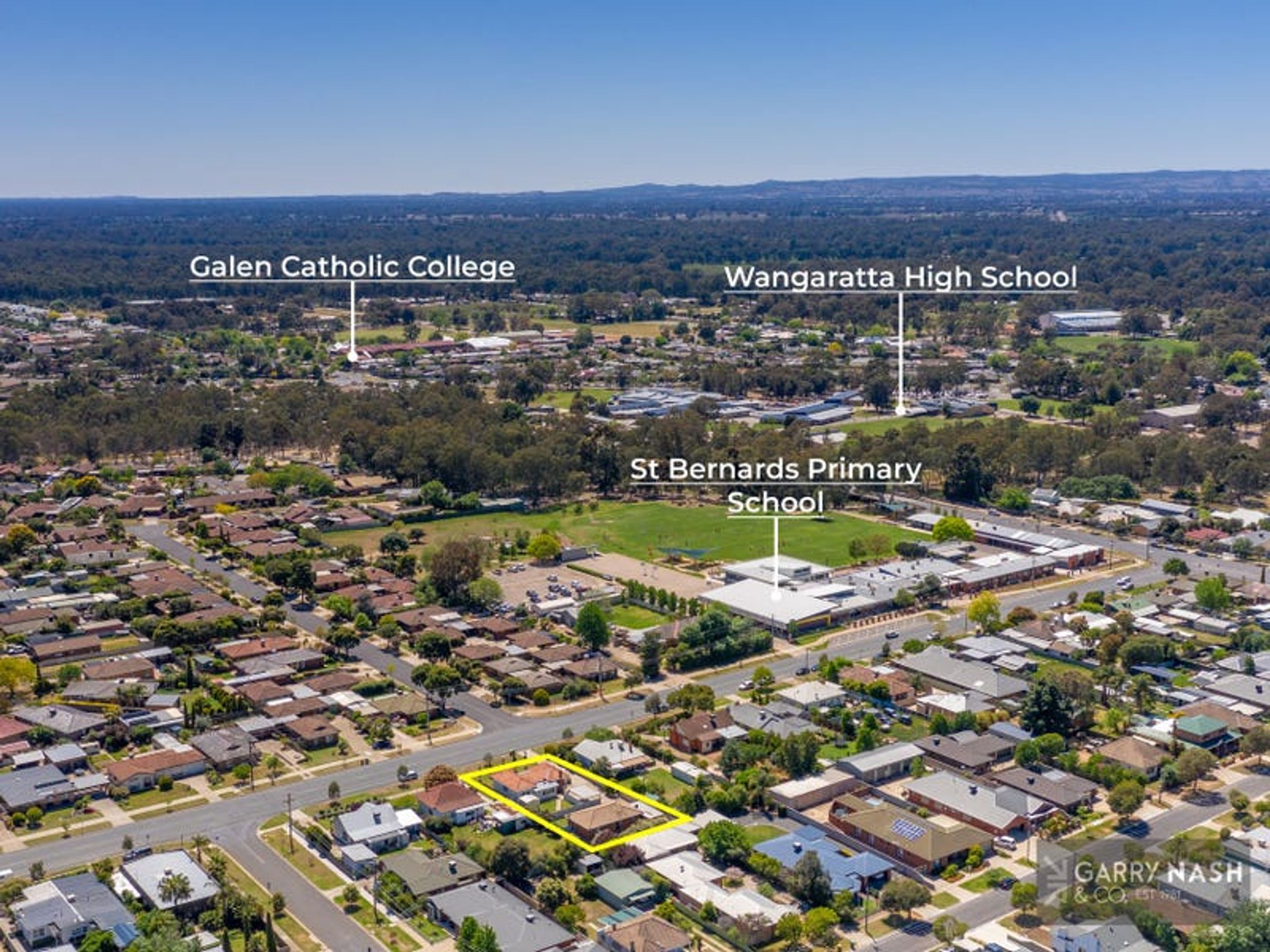 21 Williams Road, wangaratta, Wangaratta - Thumbnail 2