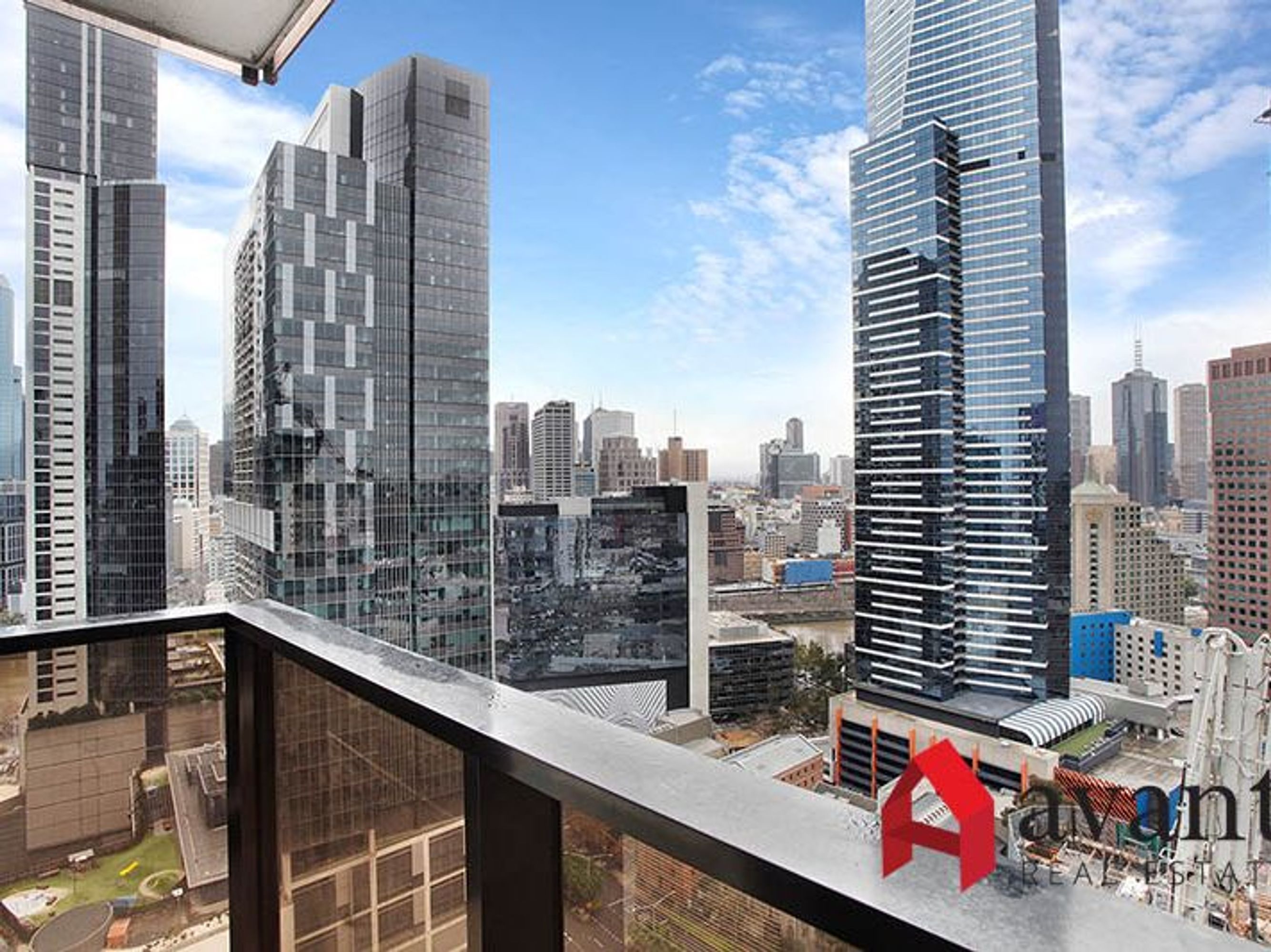 2804/133-139 City Road, Southbank - Thumbnail 2