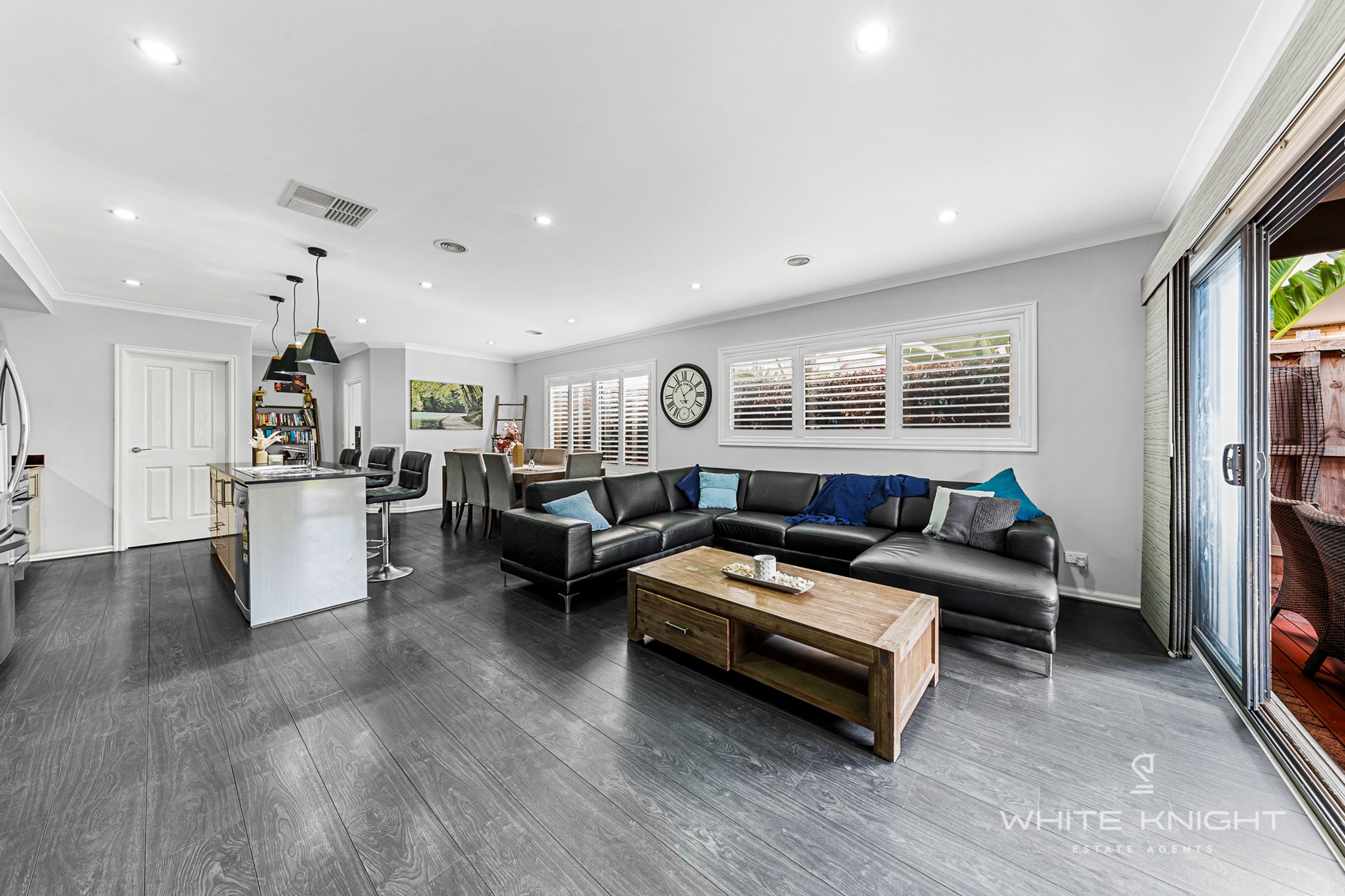121 Aspire Boulevard, Fraser Rise VIC 3336, Fraser Rise - Thumbnail 3