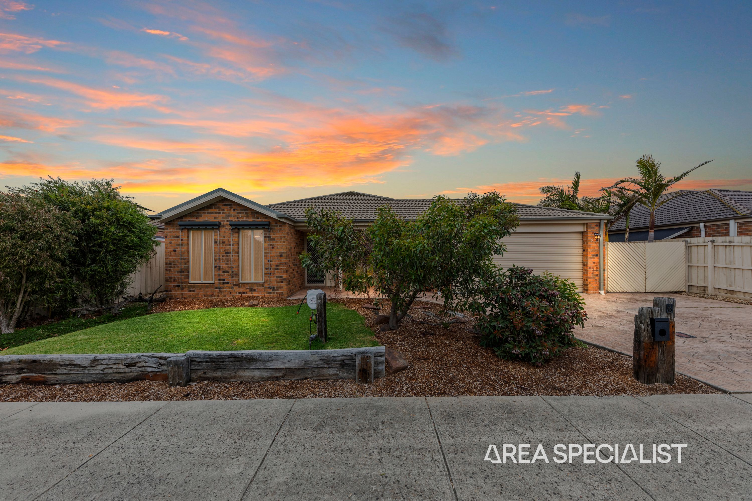 6 Bellairs Place, Koo Wee Rup - Thumbnail 2