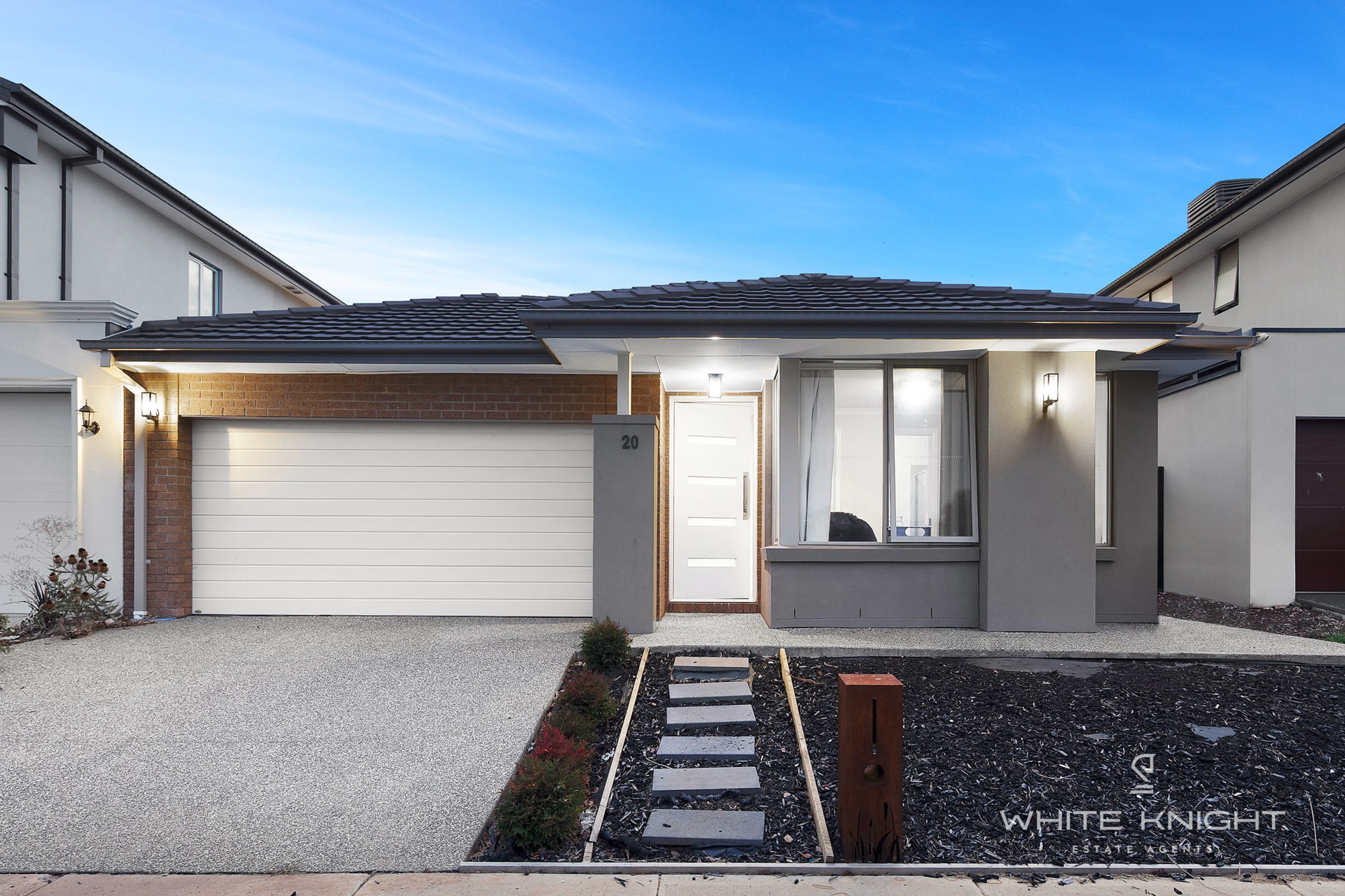 20 Nile Drive, Truganina VIC 3029, Truganina - Image 1