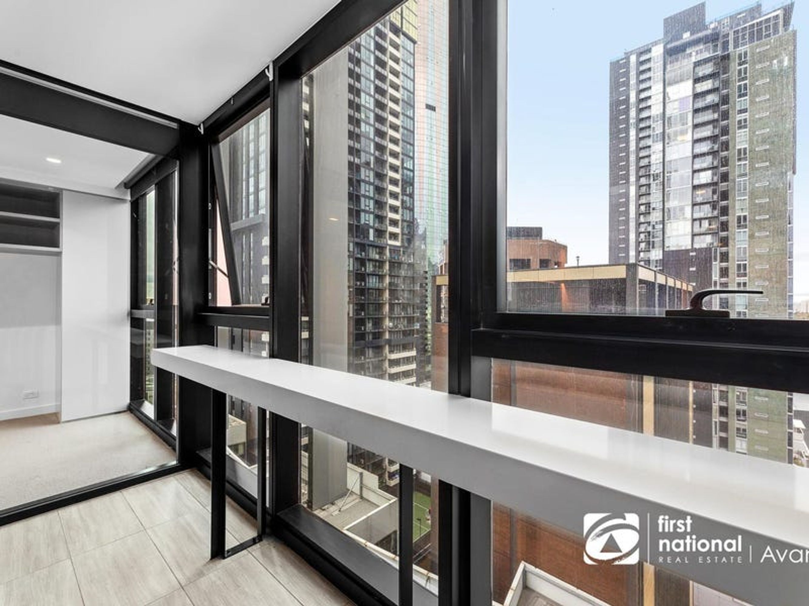 5502/462 Elizabeth Street, Melbourne - Thumbnail 5