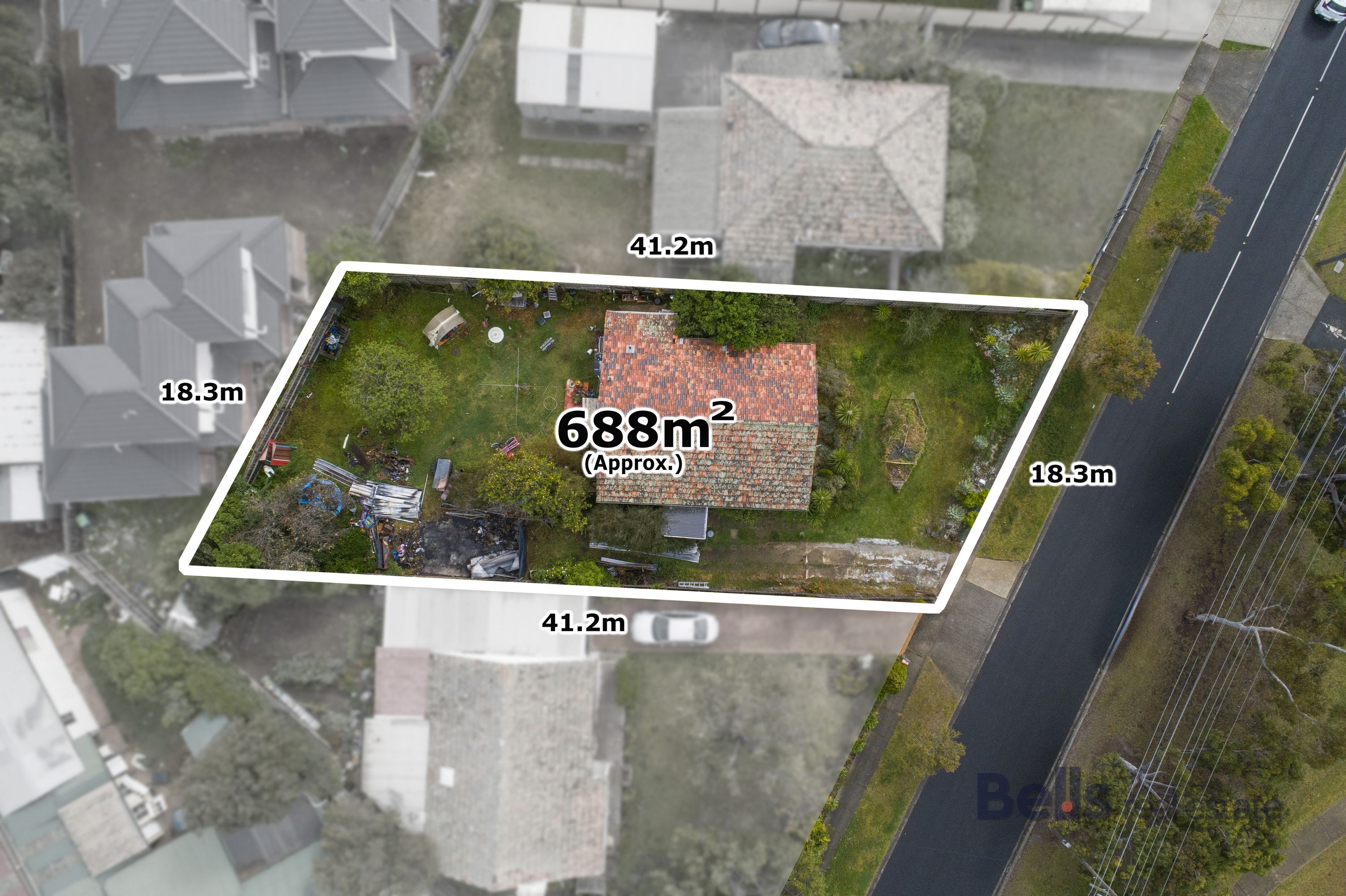 6 Millbank Drive, Deer Park - Thumbnail 2