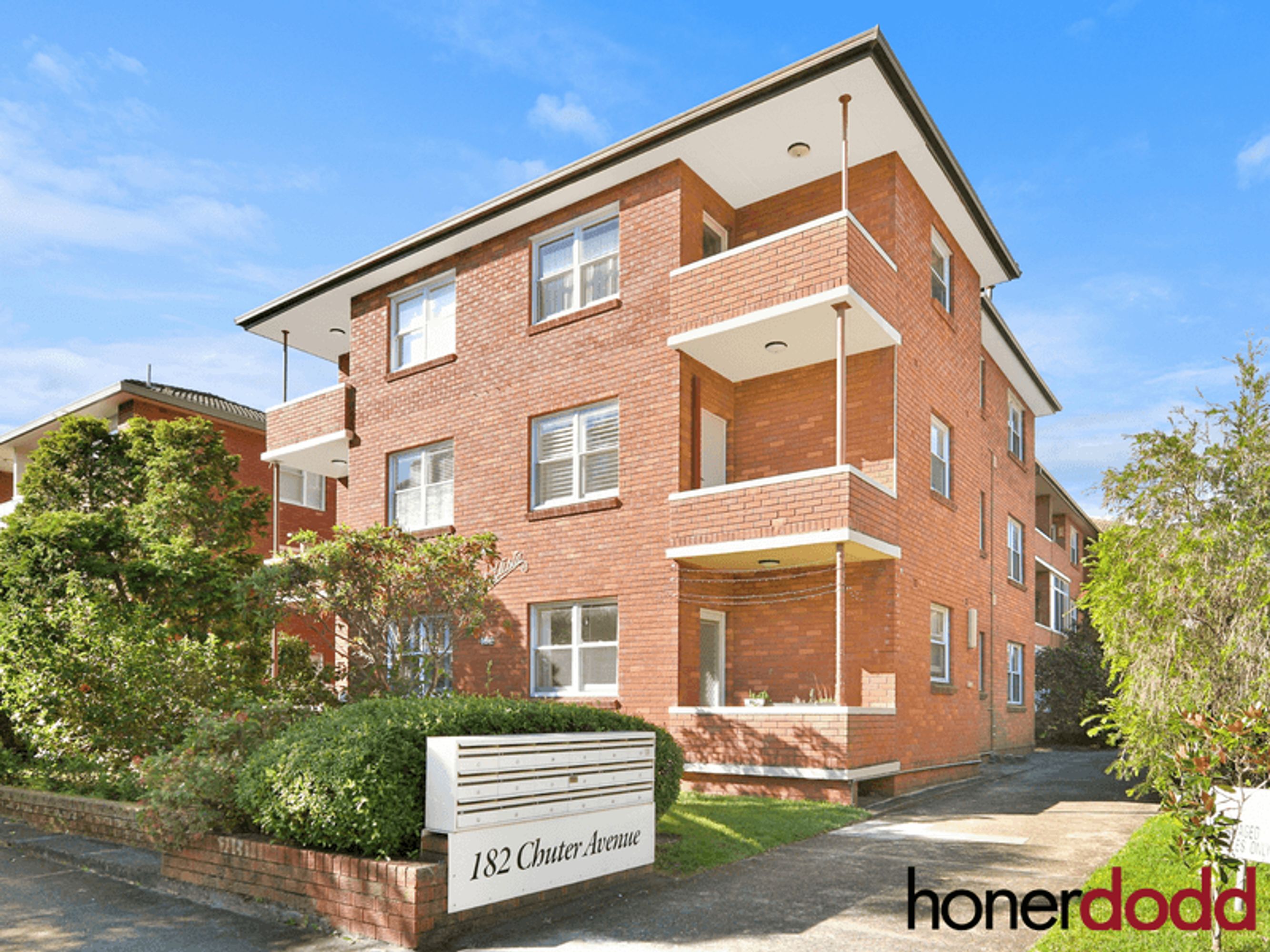 4/182 Chuter Avenue, Sans Souci, Sans Souci - Thumbnail 2