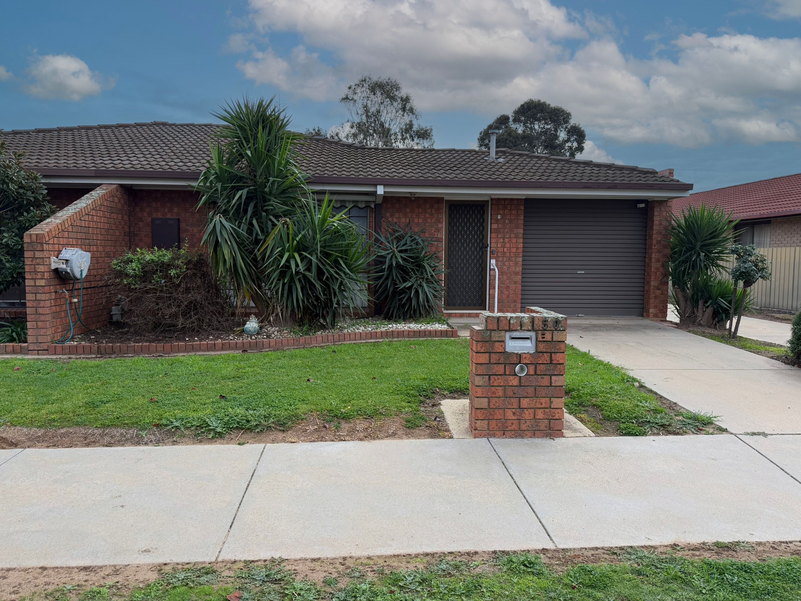 2/50 Quinn Street, Numurkah - Image 1