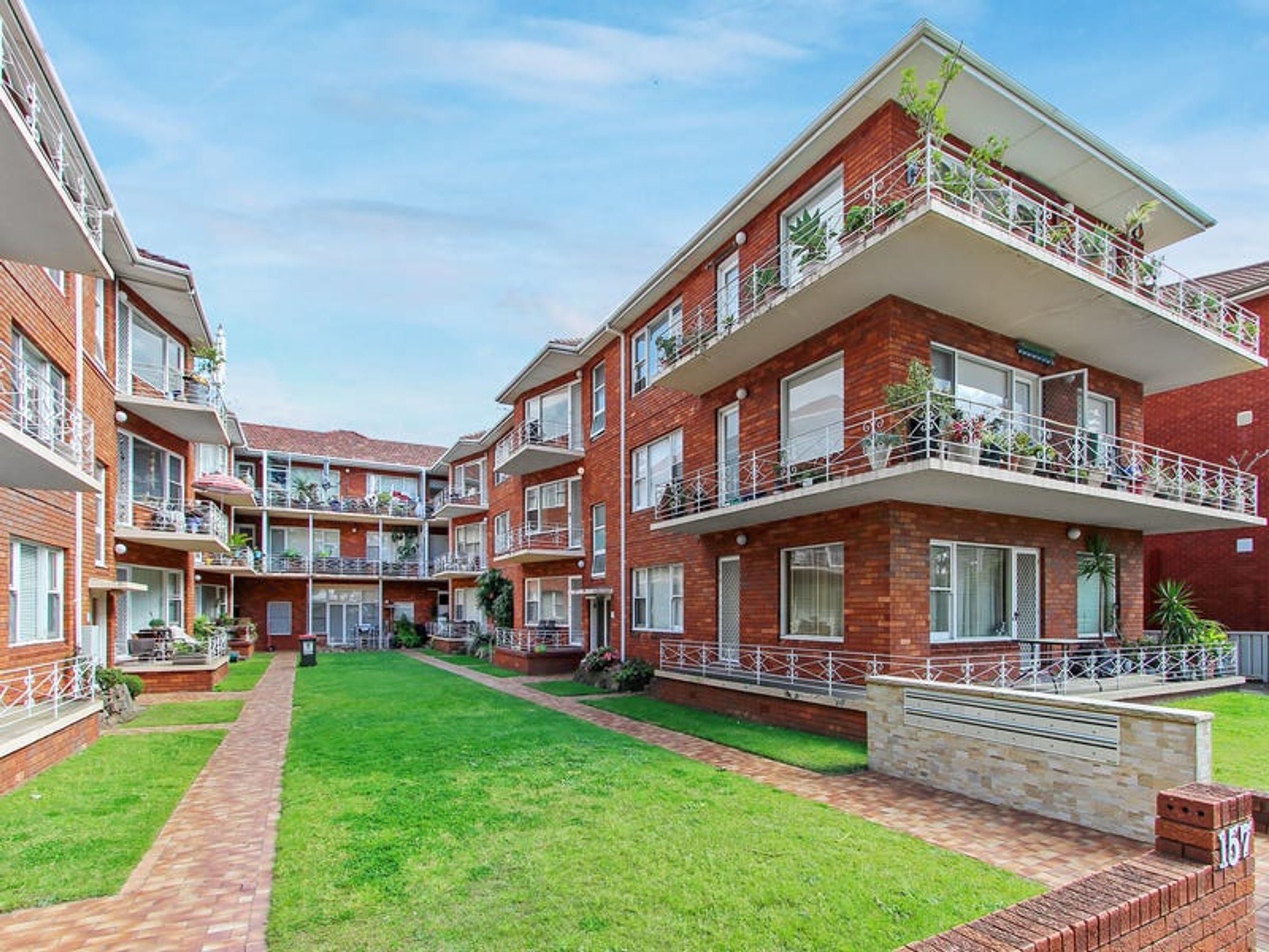 8/157 The Grand Parade, Monterey, NSW 2217, Monterey - Image 1