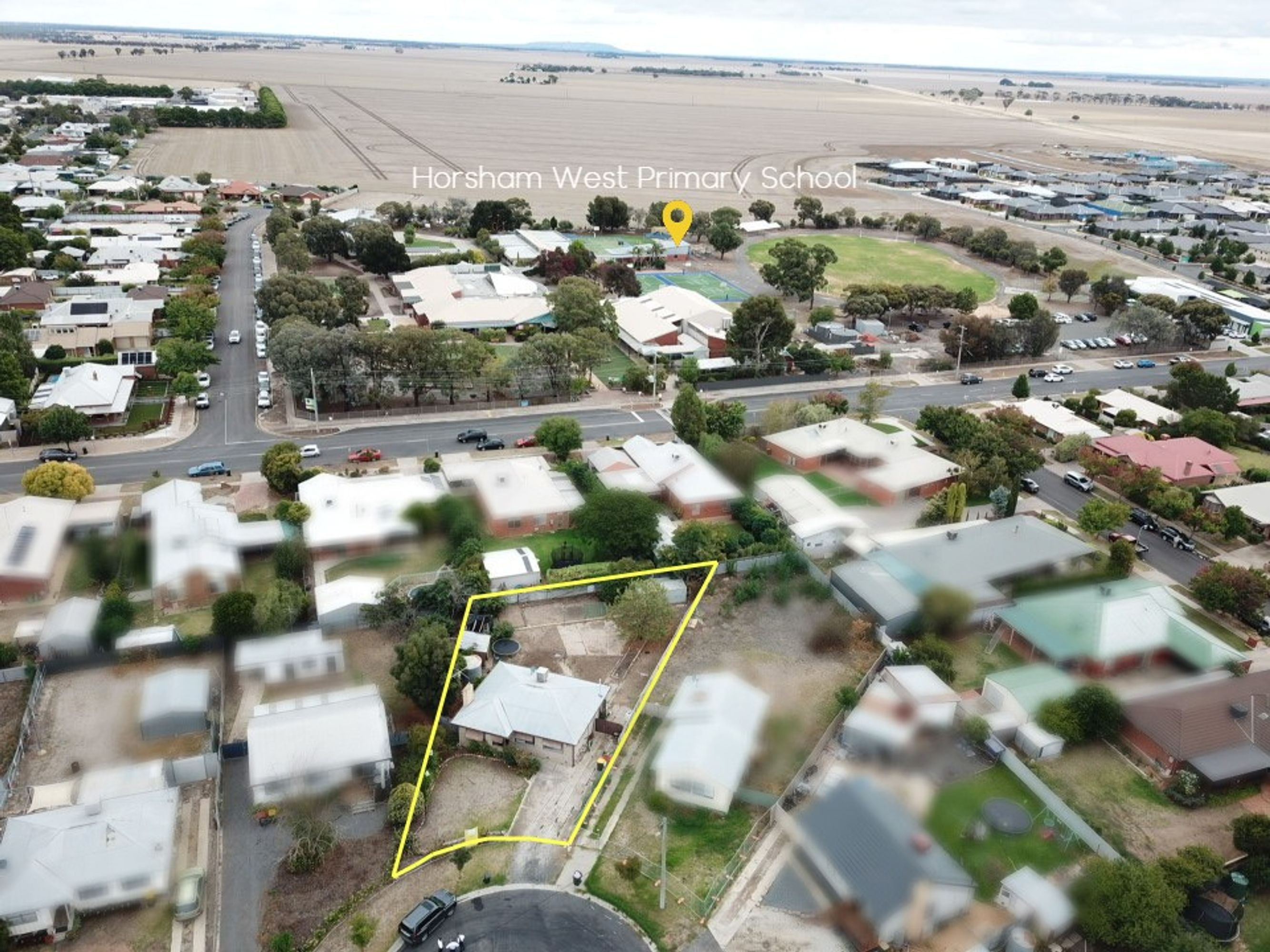 45 Philip Street, Horsham VIC 3400, Horsham - Thumbnail 2