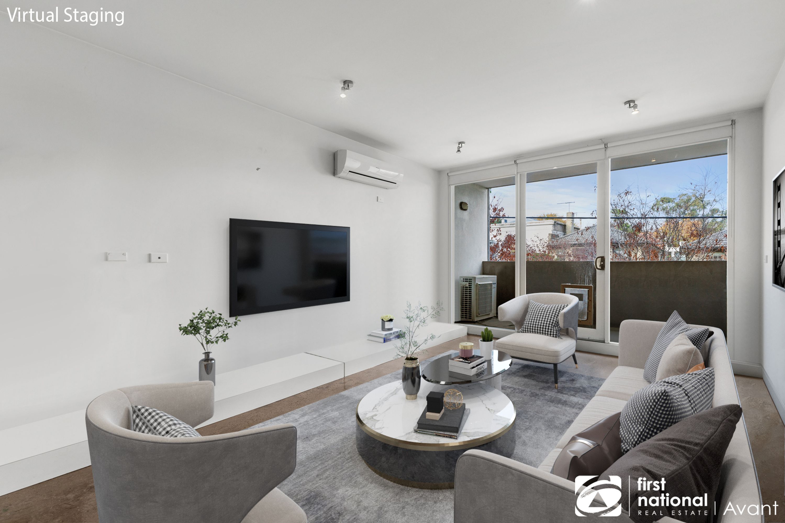 6/45 Wellington Street, St Kilda - Thumbnail 2