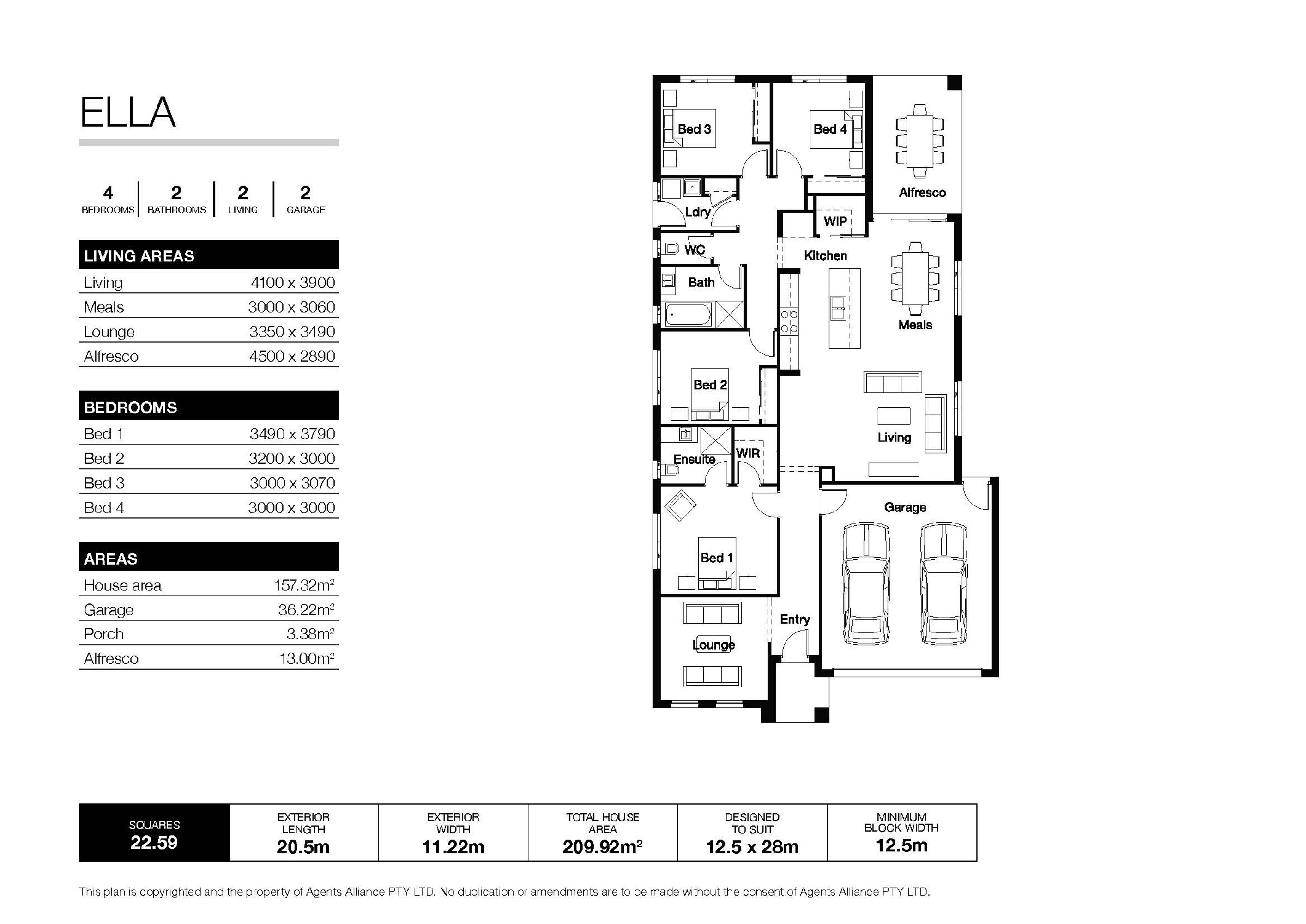 6 Peat Street, Thornhill Park VIC 3335, Thornhill Park - Thumbnail 8