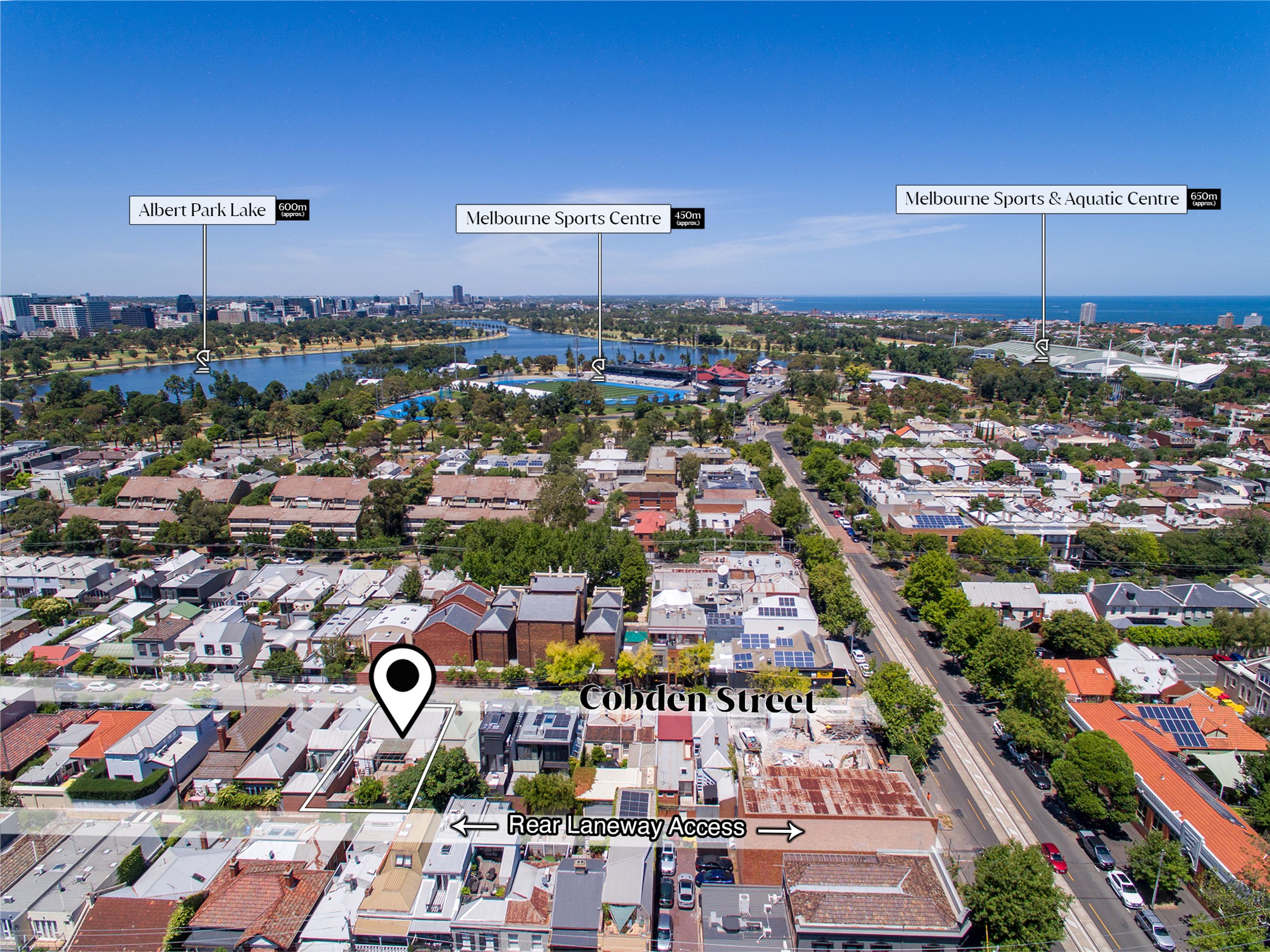 138-142 Cobden Street, South Melbourne VIC 3205, South Melbourne - Thumbnail 7