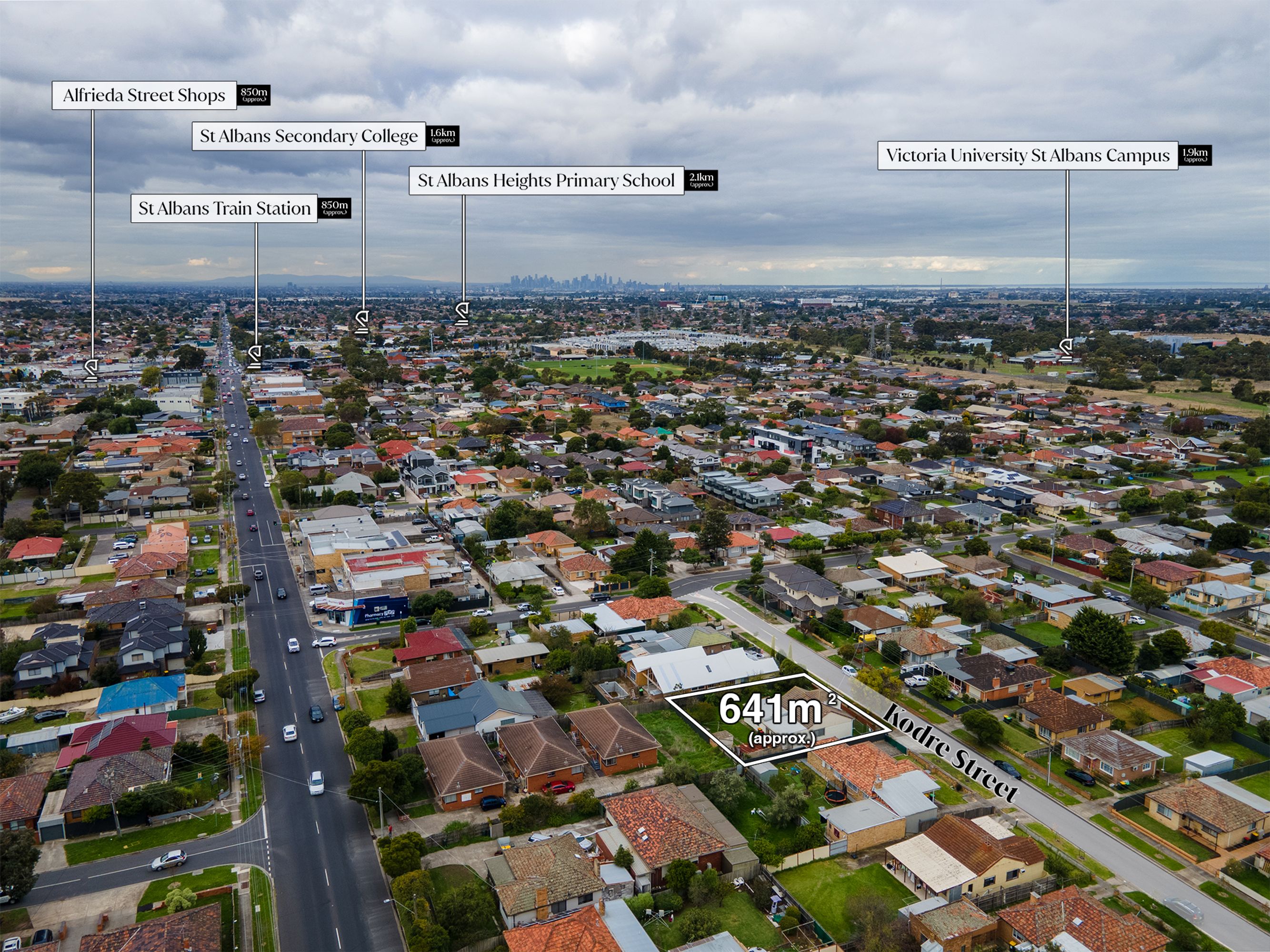 8 Kodre Street, St Albans VIC 3021, St Albans - Thumbnail 3