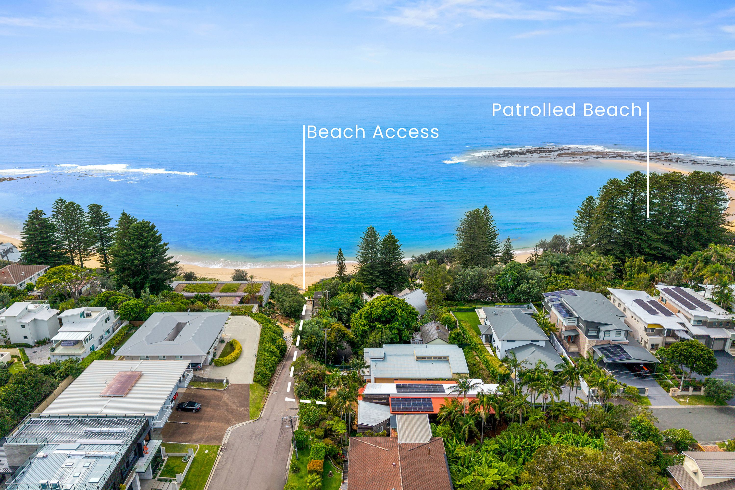 17 Binburra Avenue, Toowoon Bay NSW 2261, Toowoon Bay - Thumbnail 2