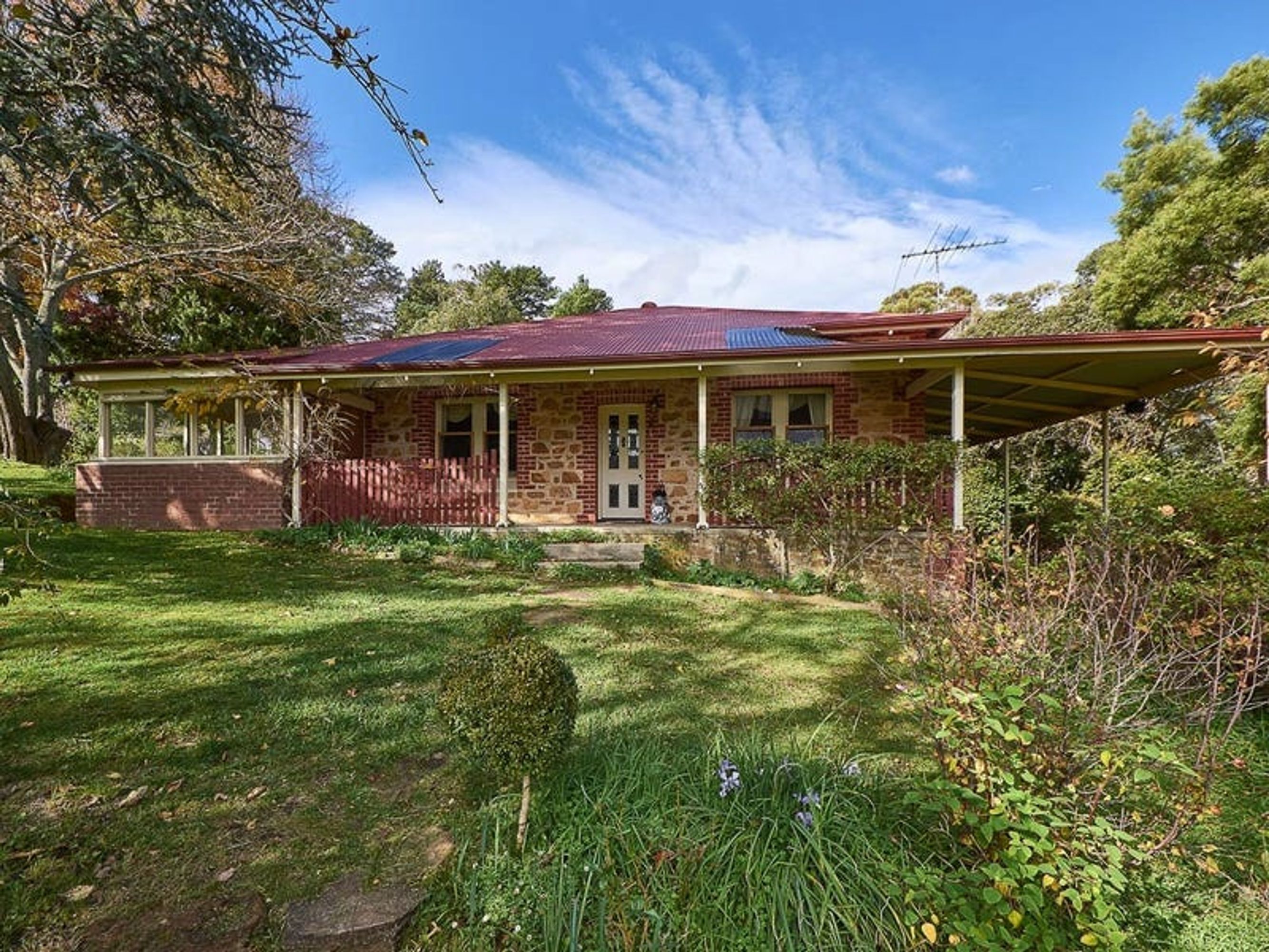 90 Tregarthen Road, Summertown, SA 5141, Summertown - Thumbnail 2