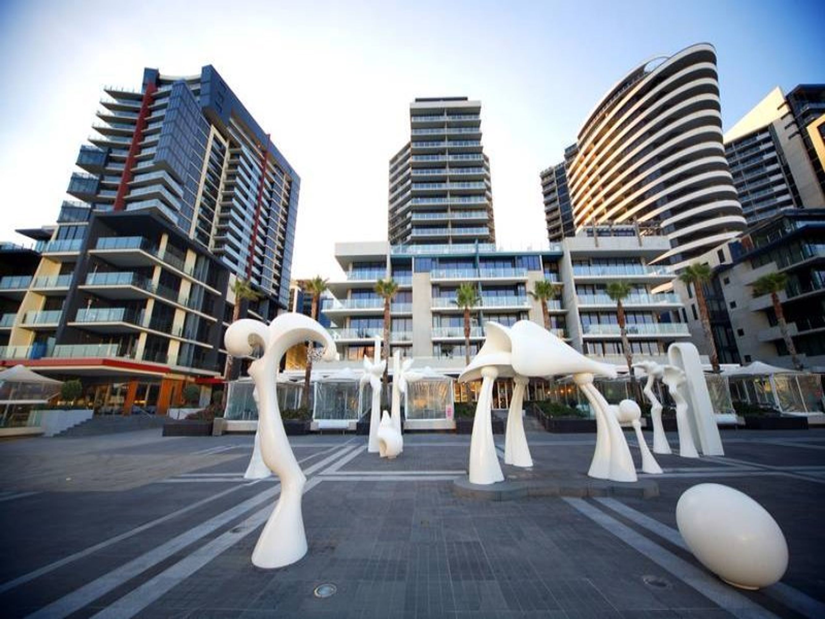 809/20 Rakaia Way, Docklands - Thumbnail 2