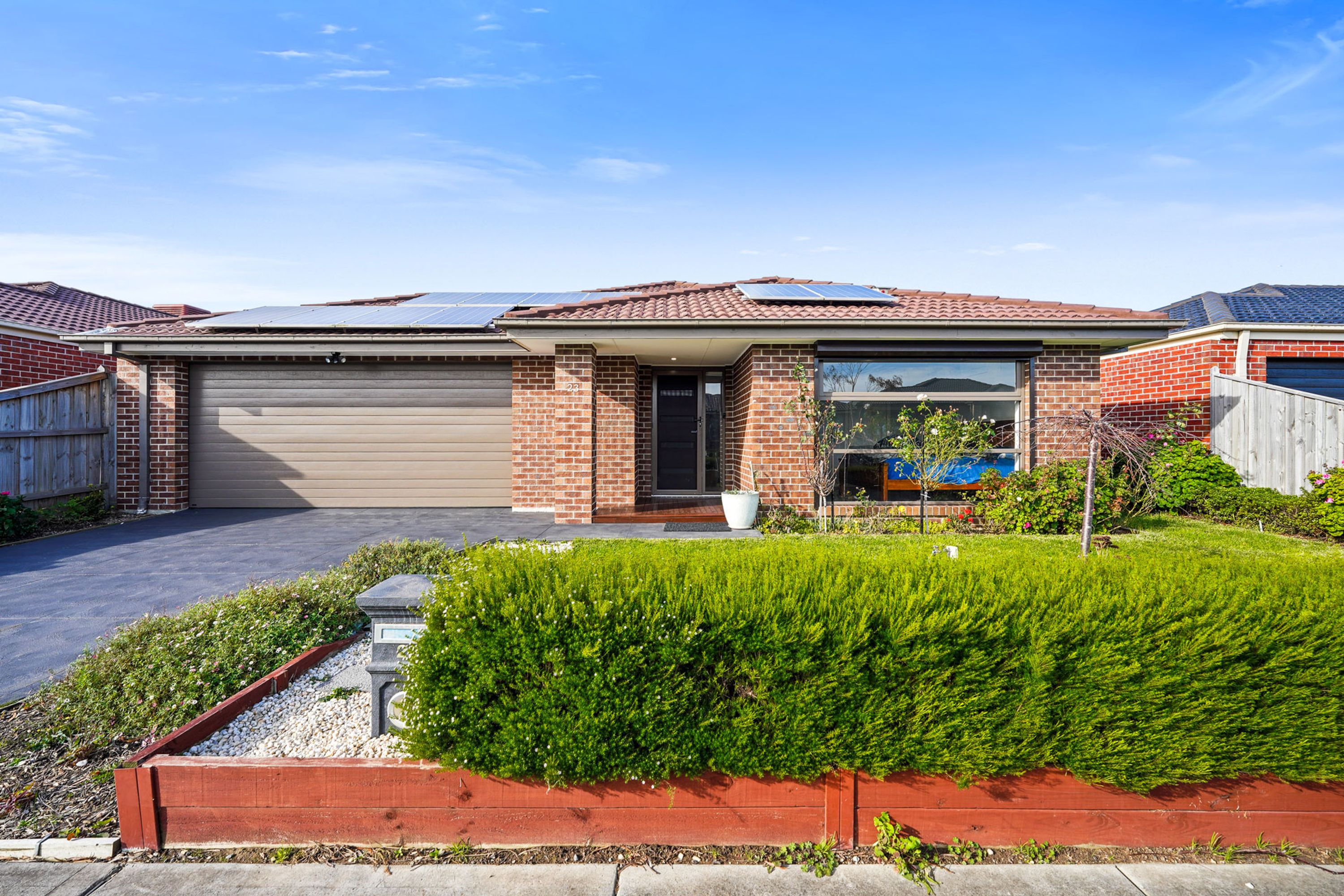 23 Ramel Way, Pakenham