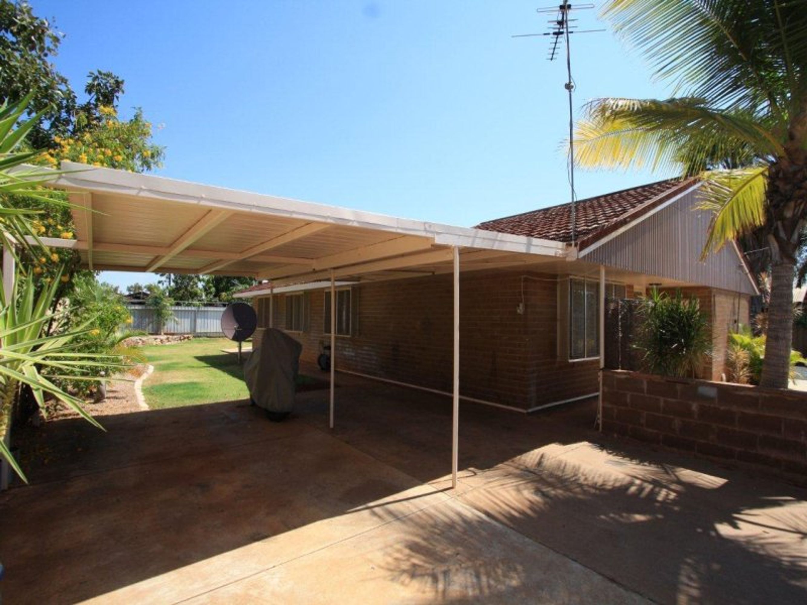 57 Limpet Crescent, South Hedland, South Hedland - Thumbnail 2