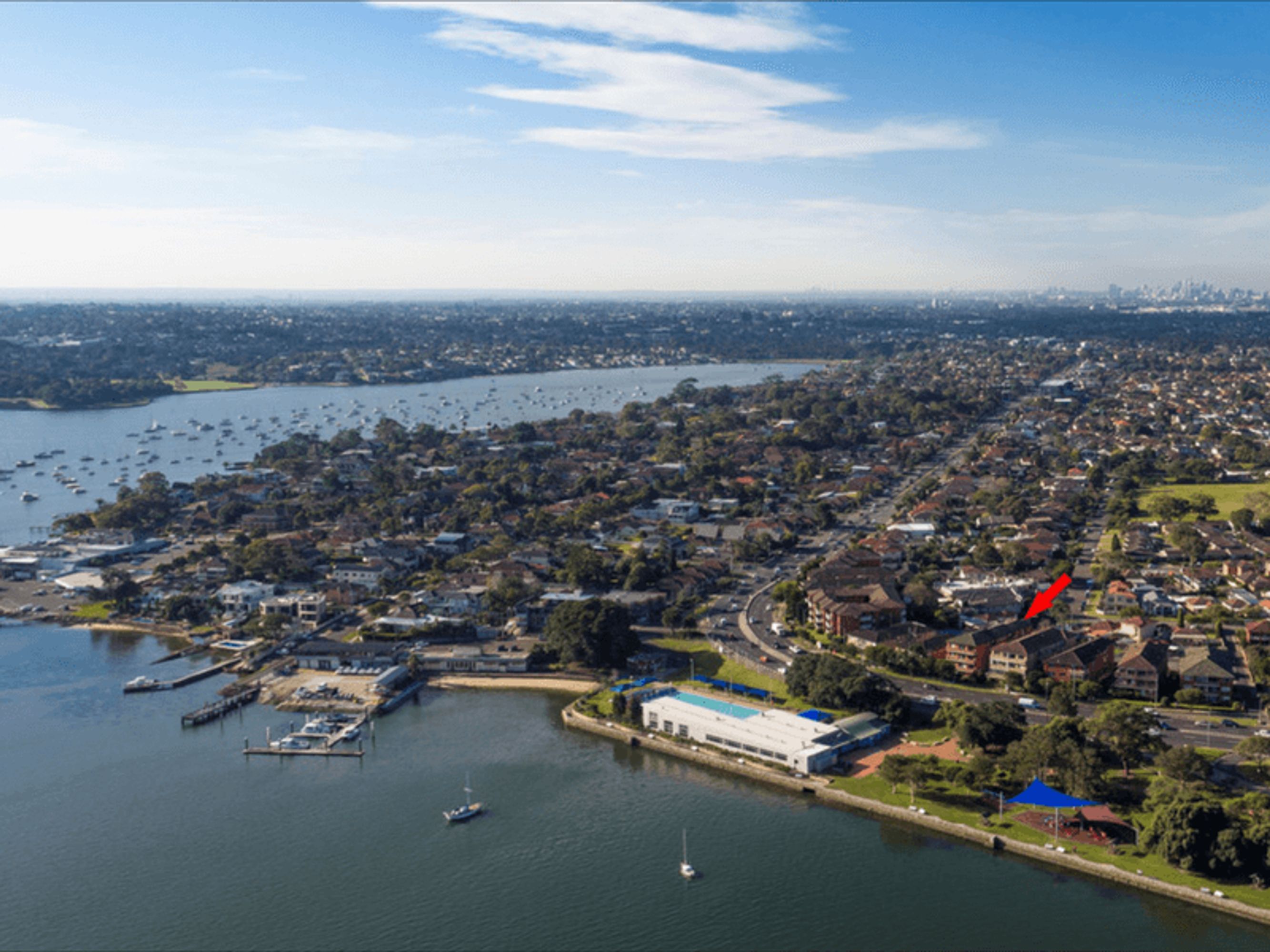 4/688 Rocky Point Road, Sans Souci