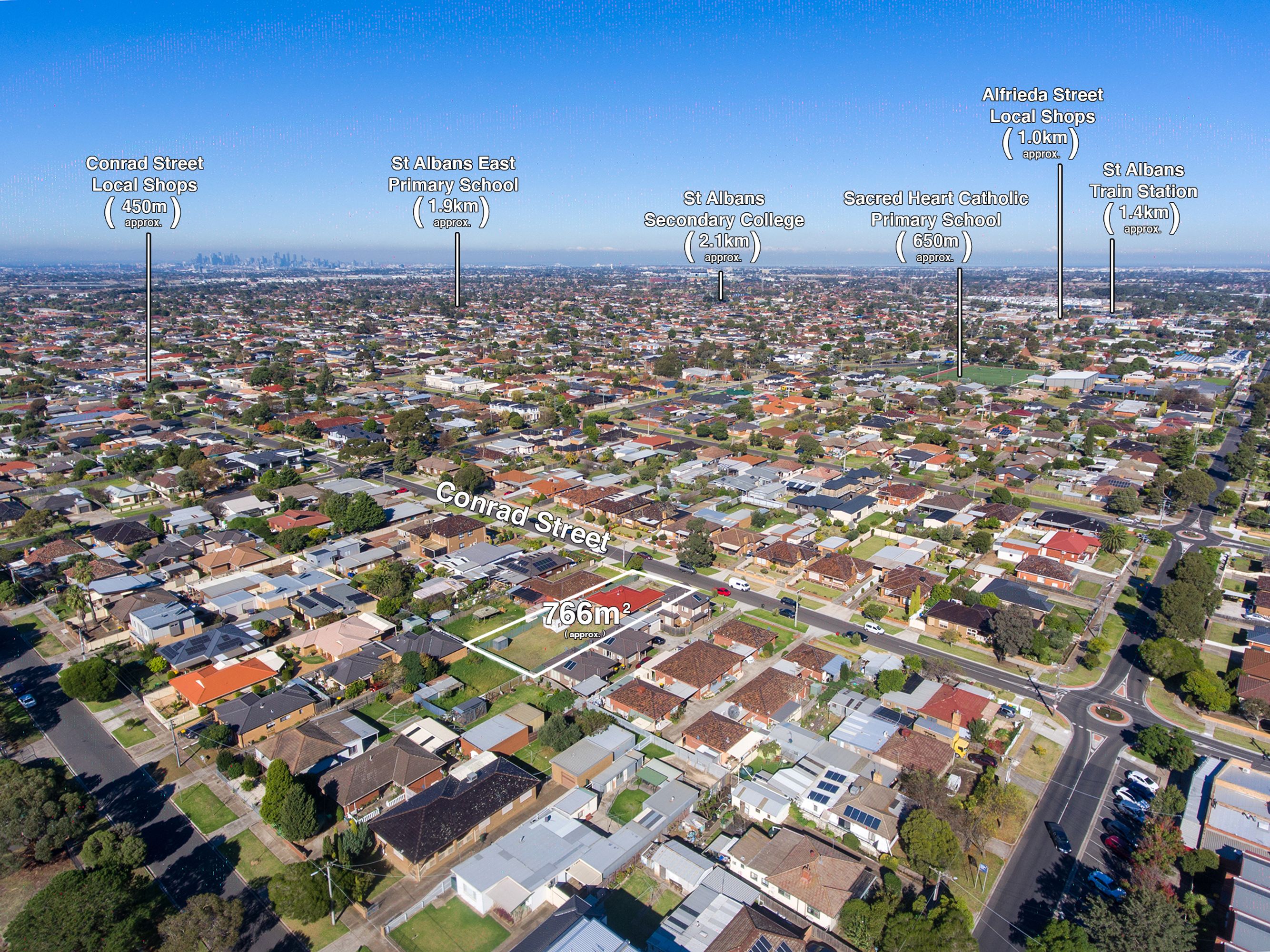 80 Conrad Street, St Albans VIC 3021, St Albans - Thumbnail 7