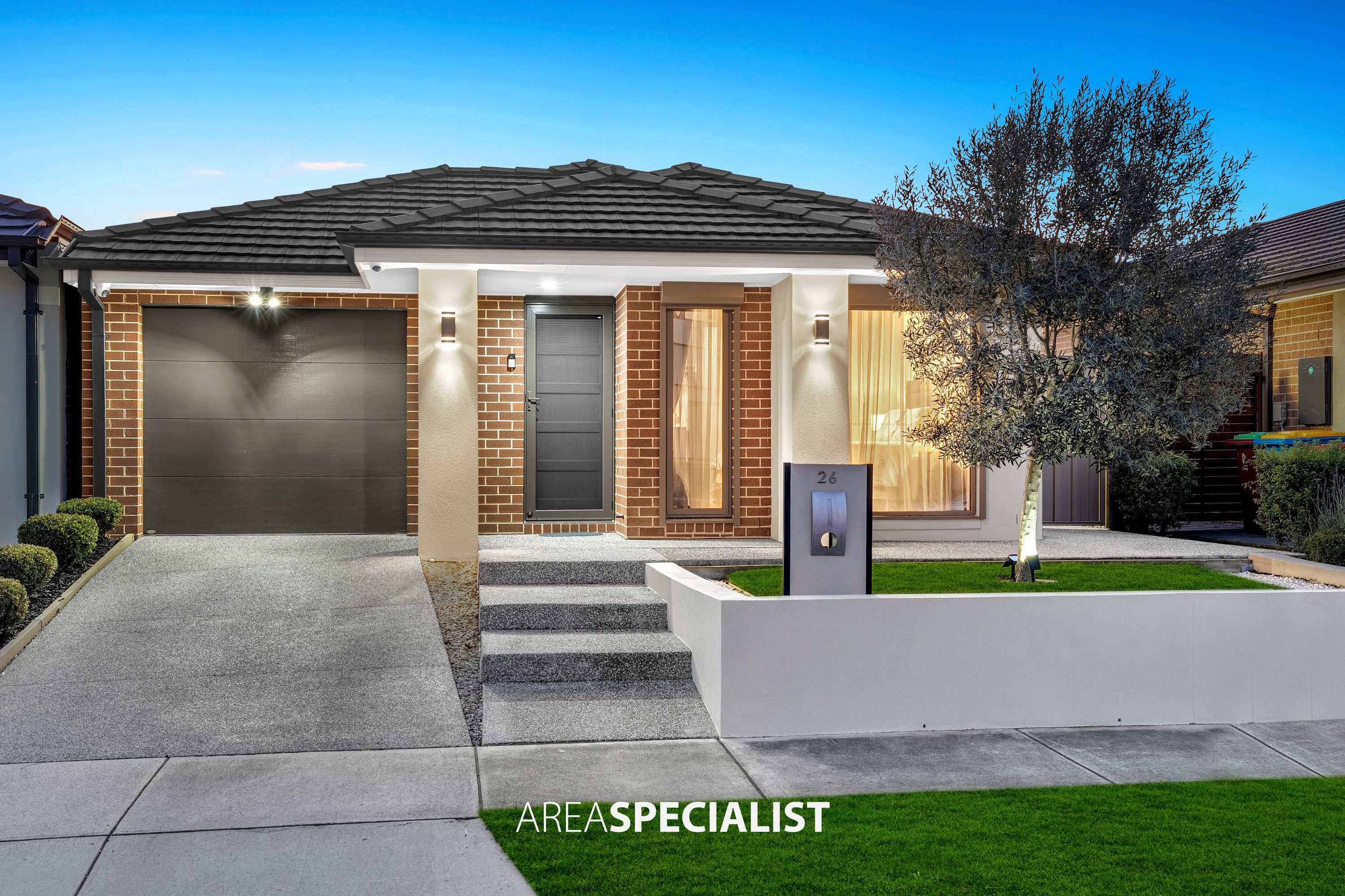 26 Jaylie Street, Clyde North, VIC 3978, Clyde North - Image 1