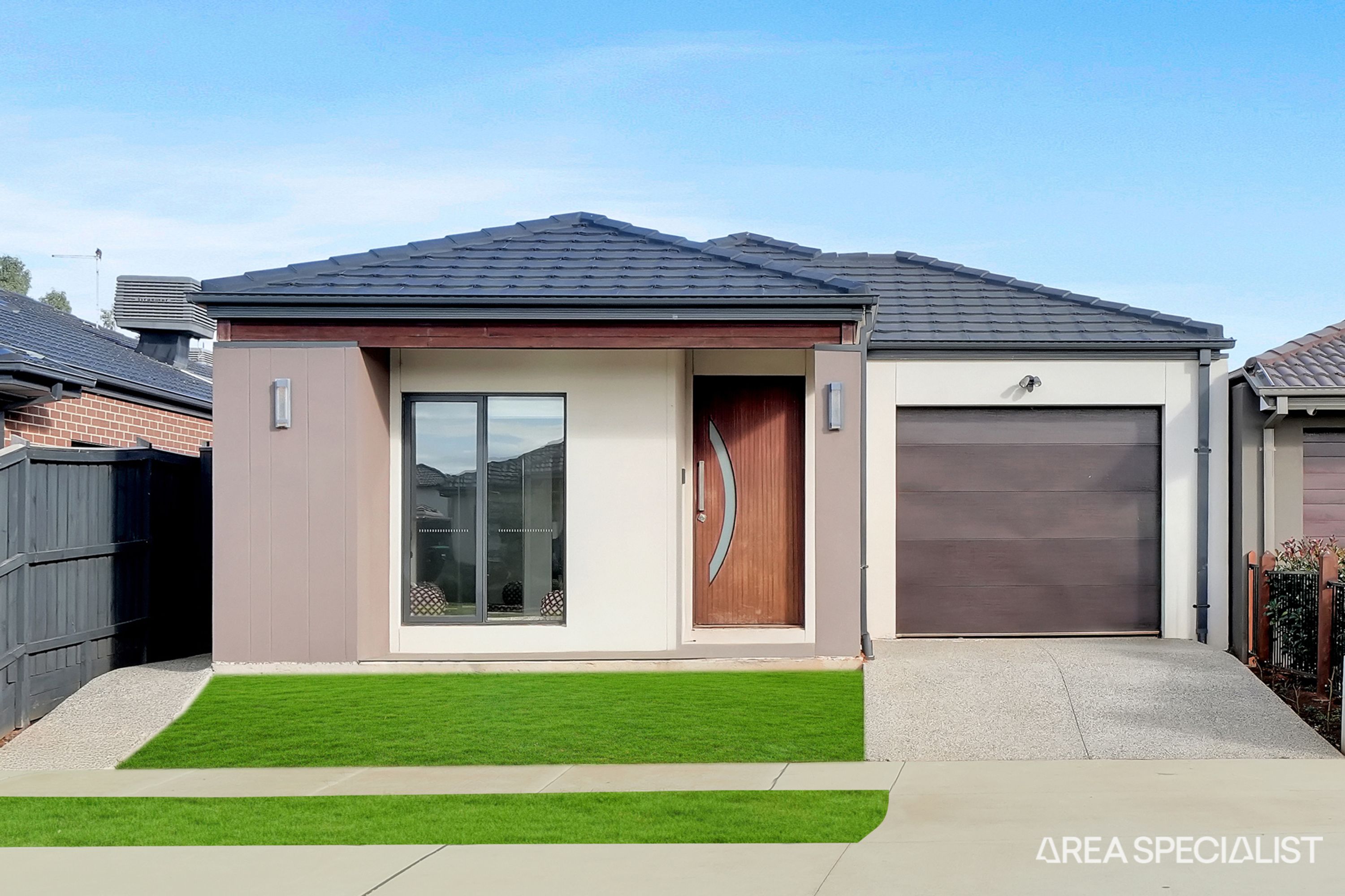29 Murray Road, Thornhill Park, Thornhill Park - Image 1