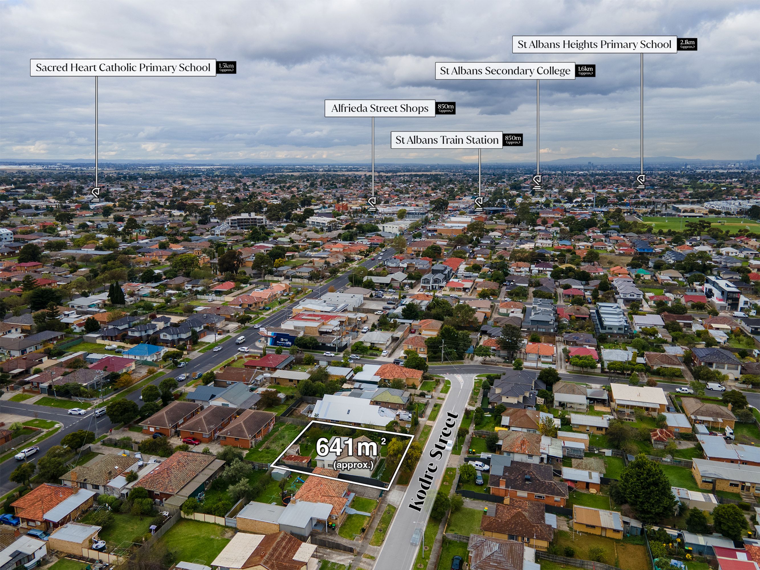 8 Kodre Street, St Albans VIC 3021, St Albans - Thumbnail 2