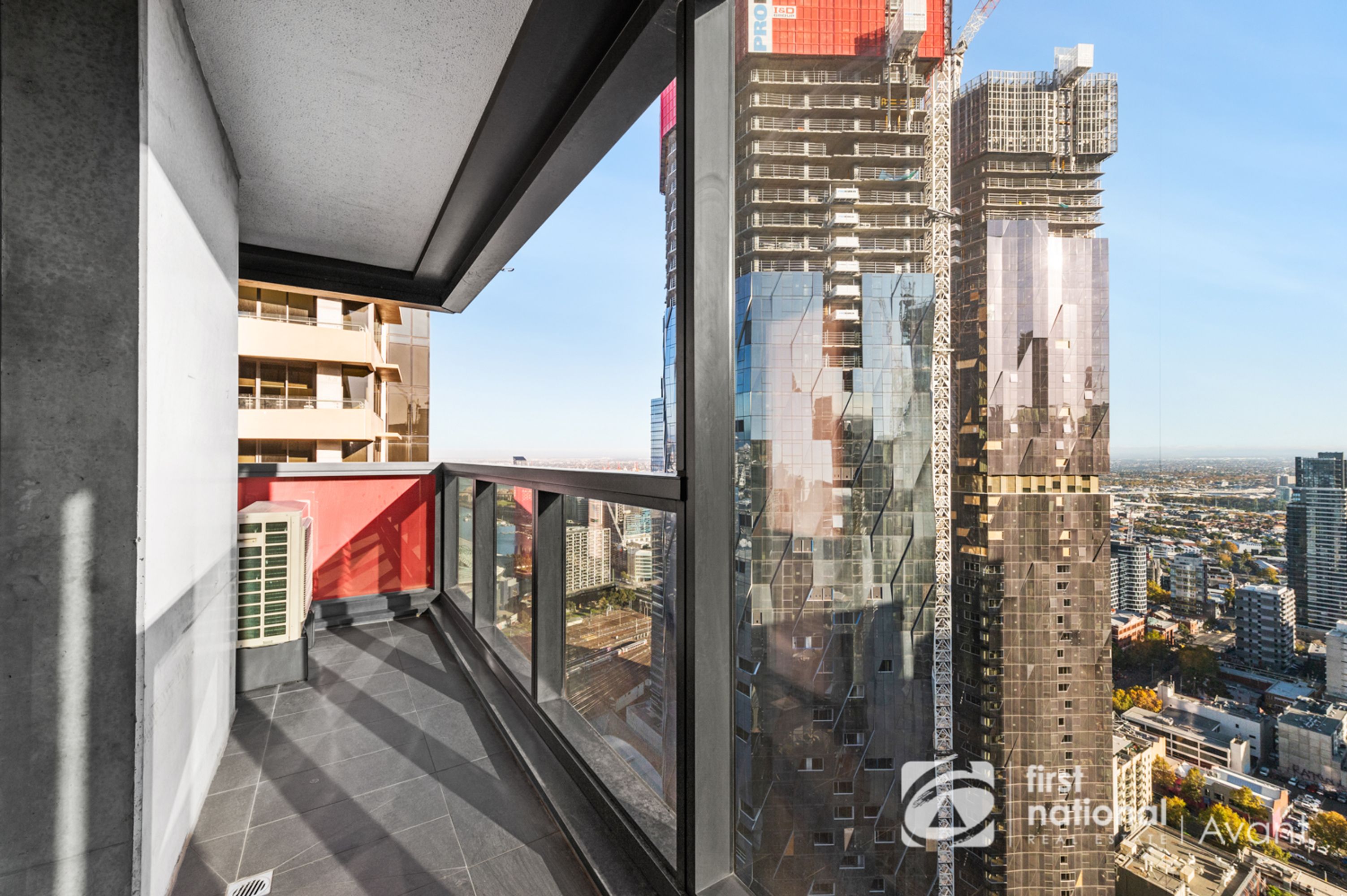 4407/33 Rose Lane, Melbourne - Thumbnail 3