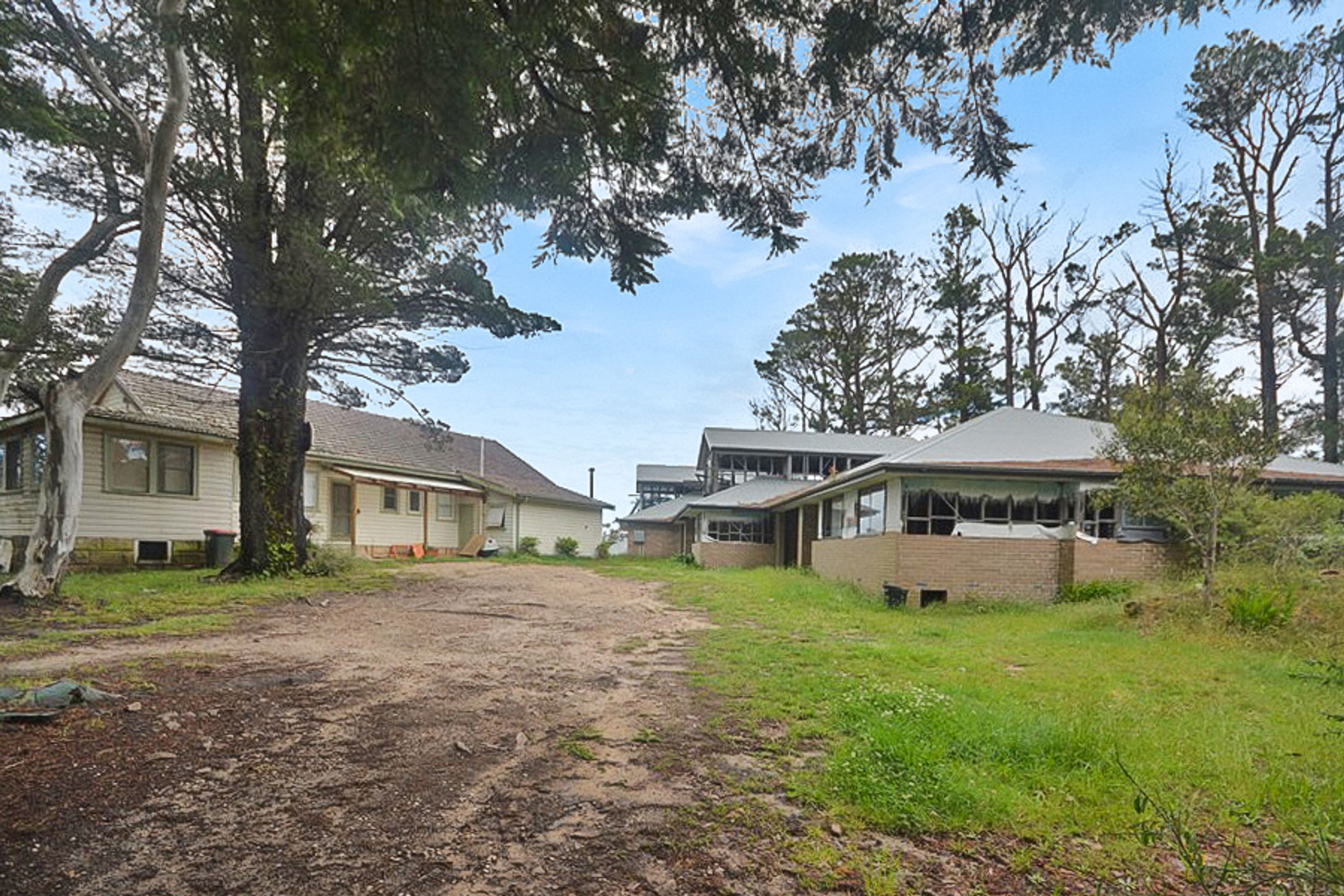 108-120 Narrow Neck Road, Katoomba - Thumbnail 2