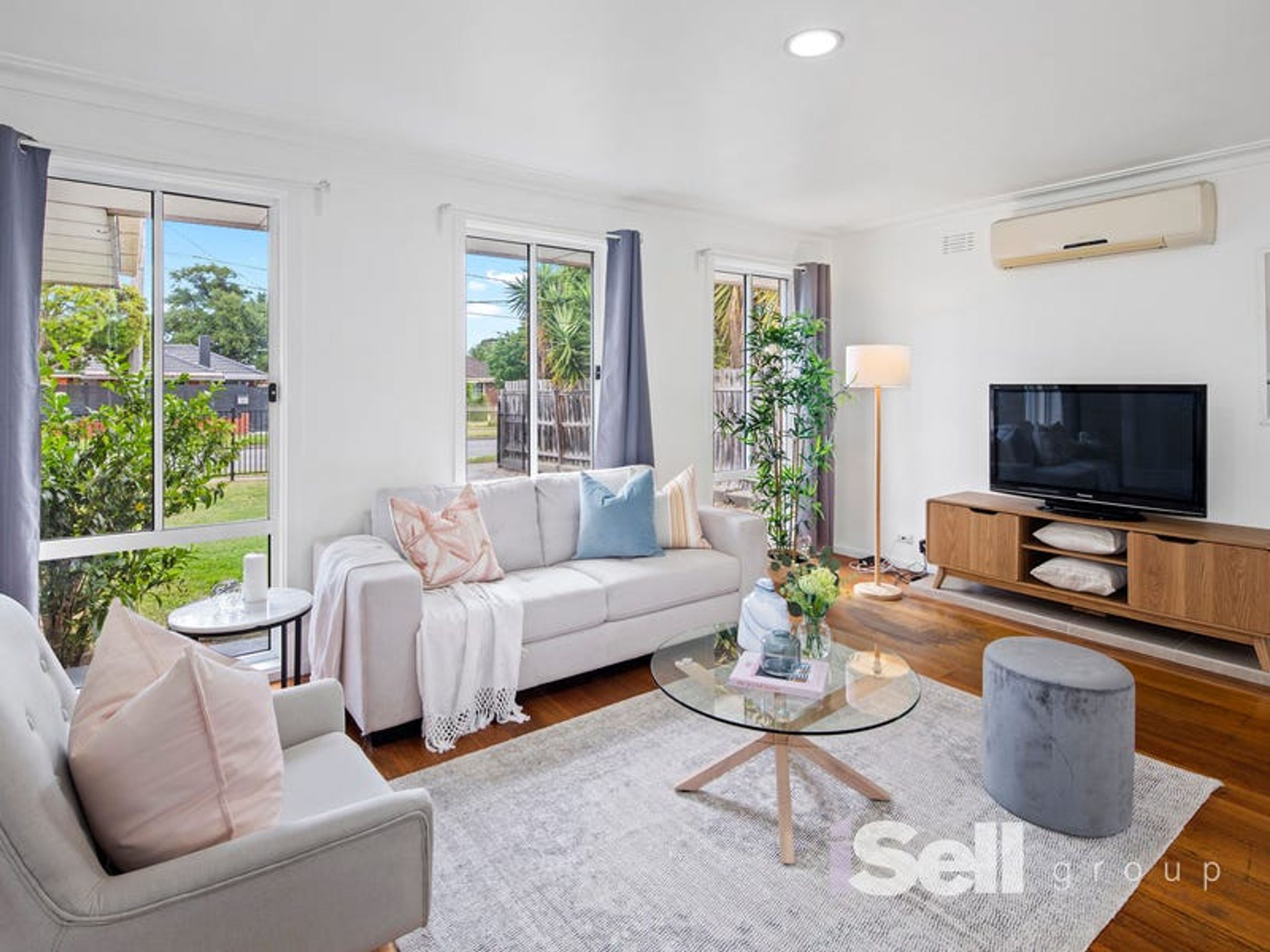 45 Hanleth Avenue
