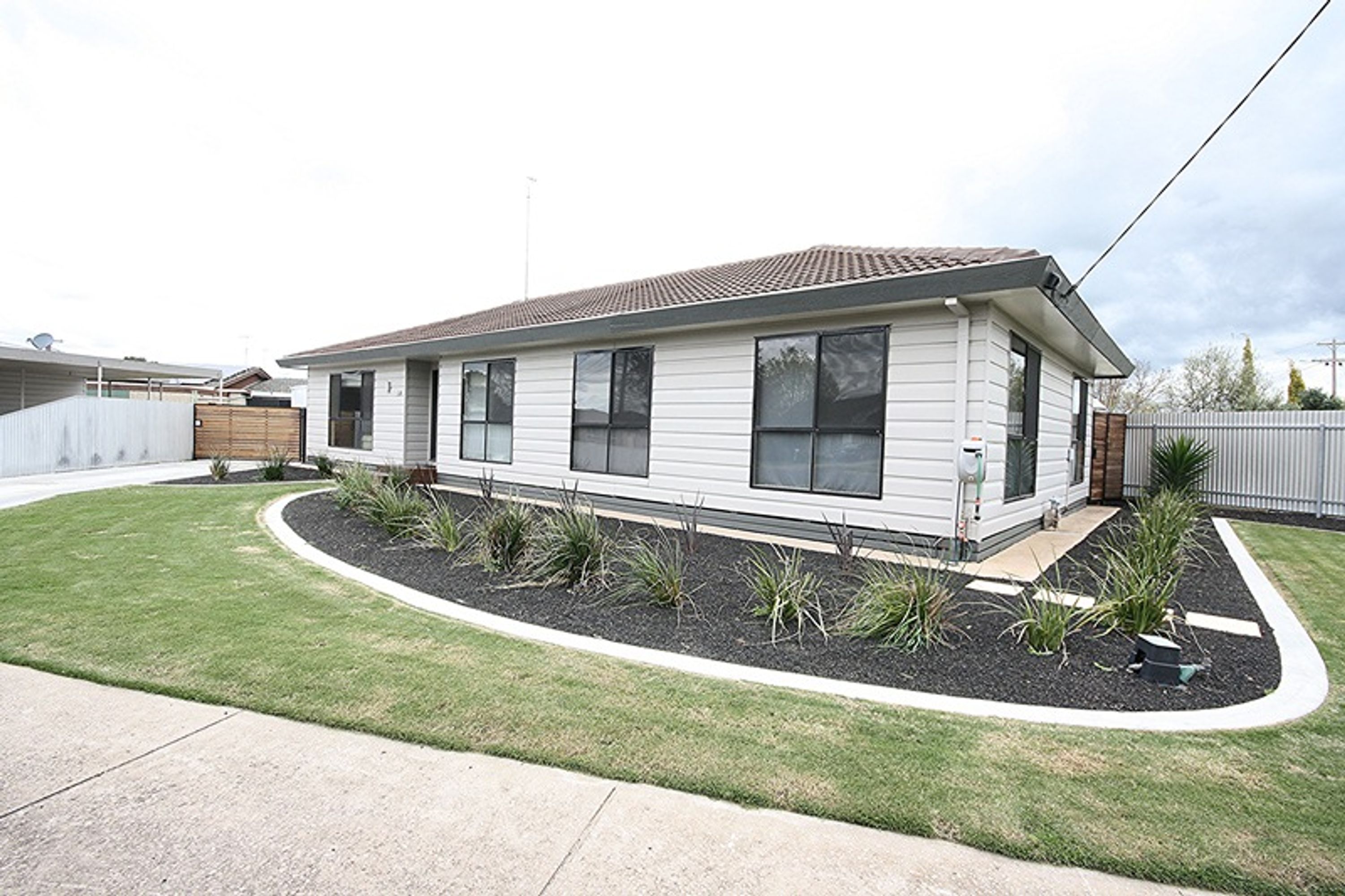 1 Wright Place, Horsham VIC 3400, Horsham - Thumbnail 2