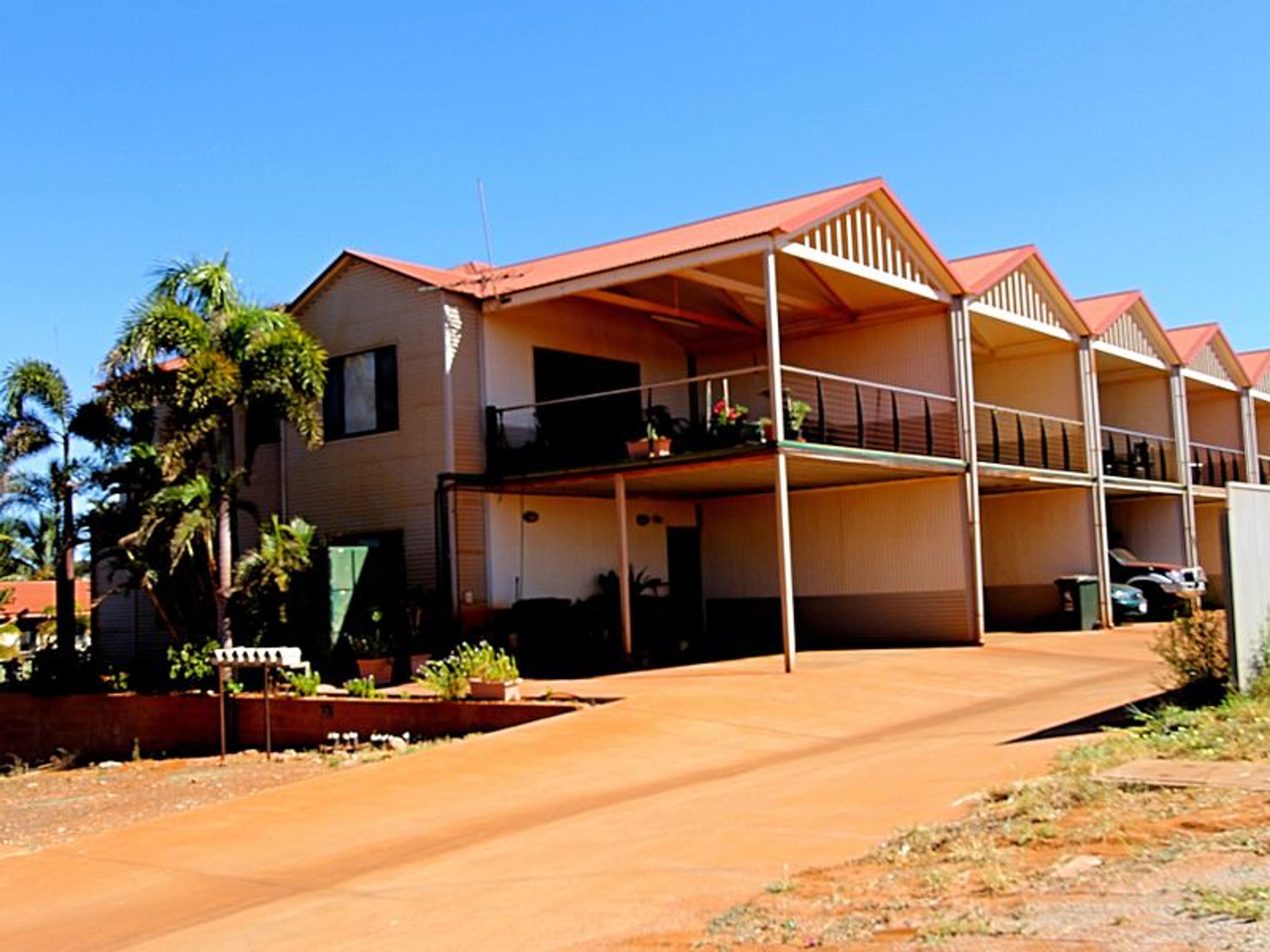 2/79 Kingsmill, Port Hedland, Port Hedland - Thumbnail 2