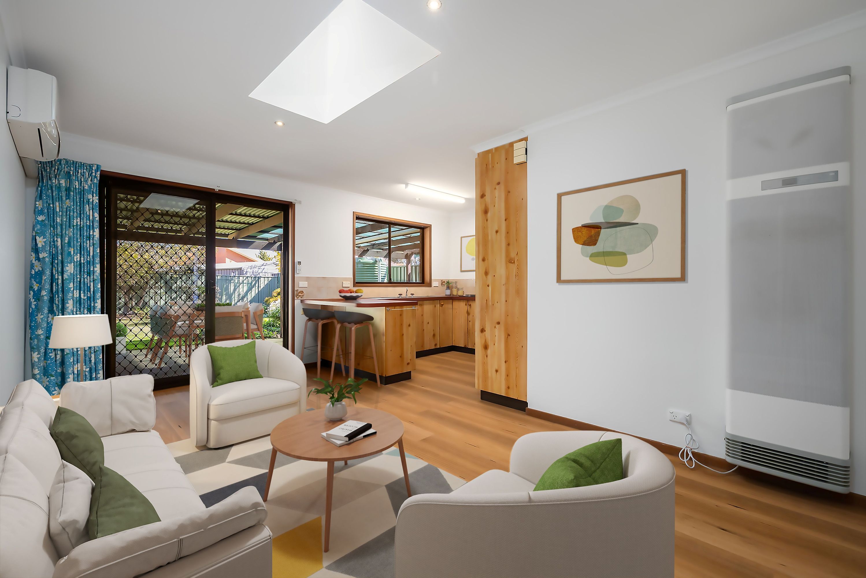 4 Sage Close, Chisholm - Thumbnail 3