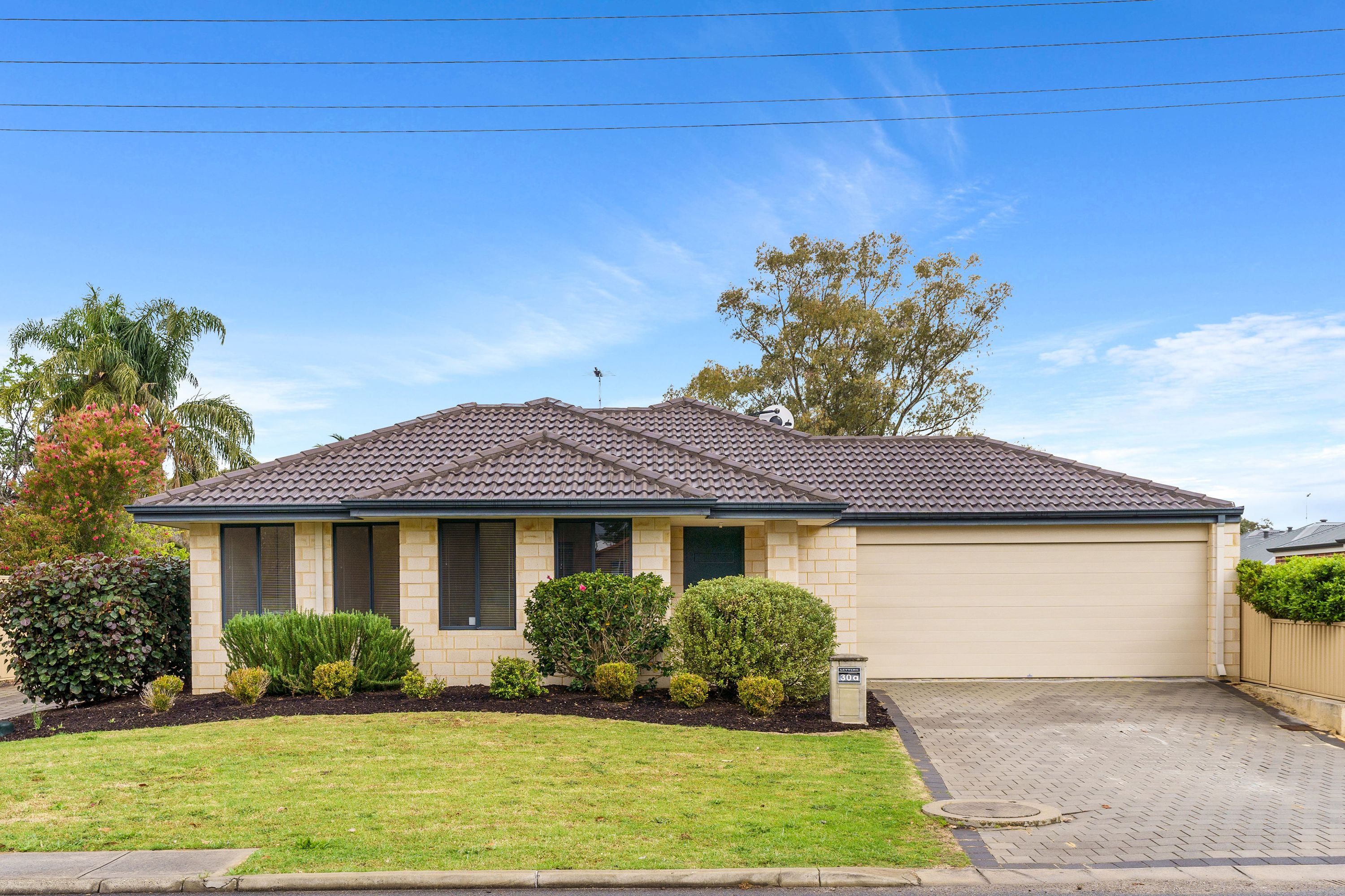 30A Foster Road