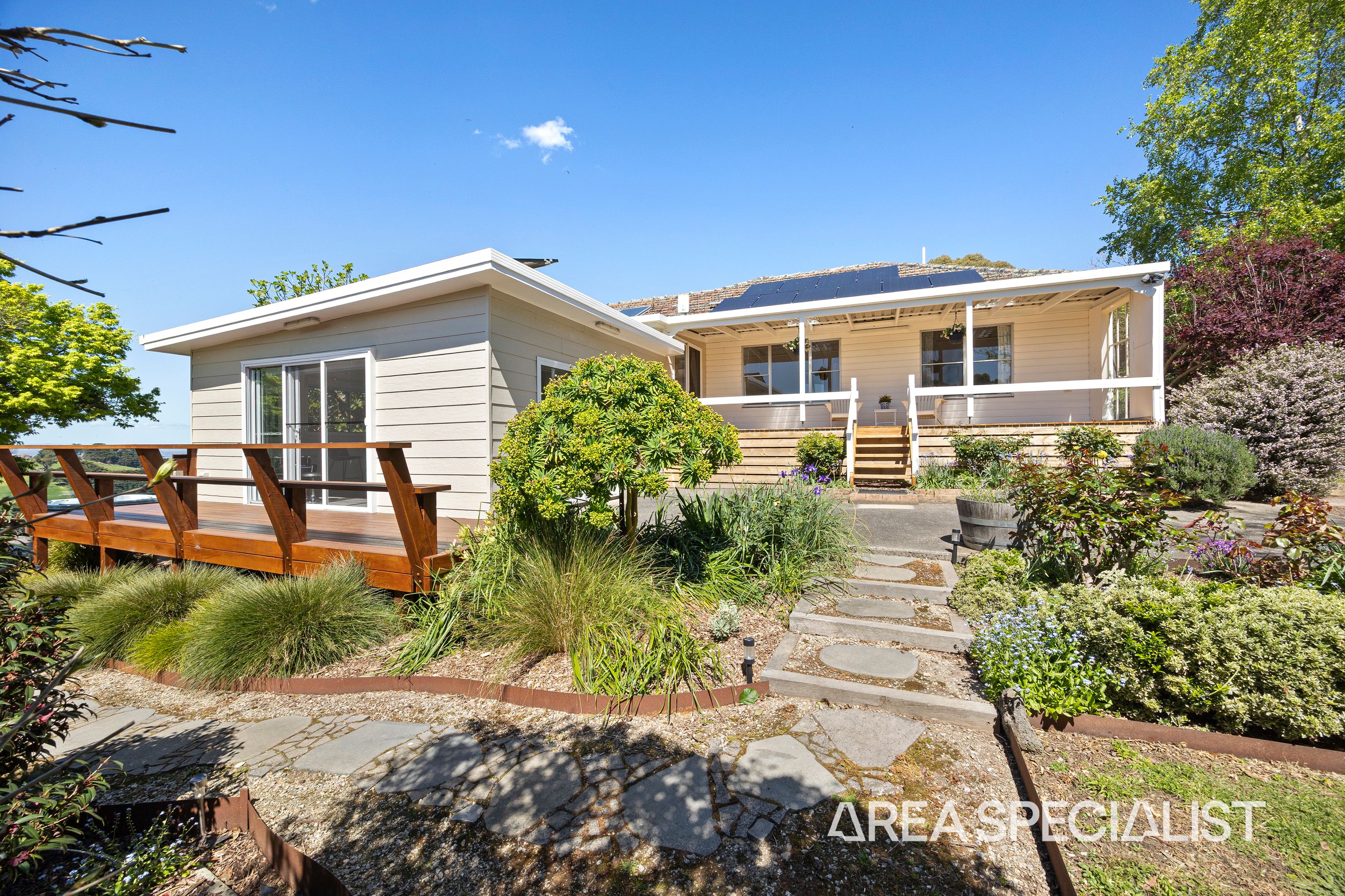 50 D M Scotts Road, Korumburra - Image 1