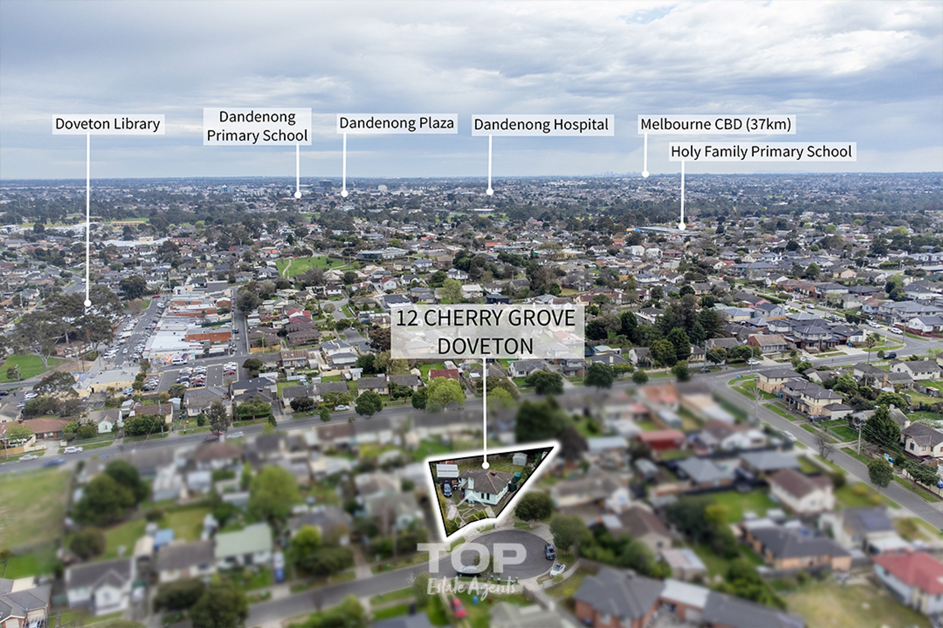 12 Cherry Grove, Doveton - Thumbnail 8