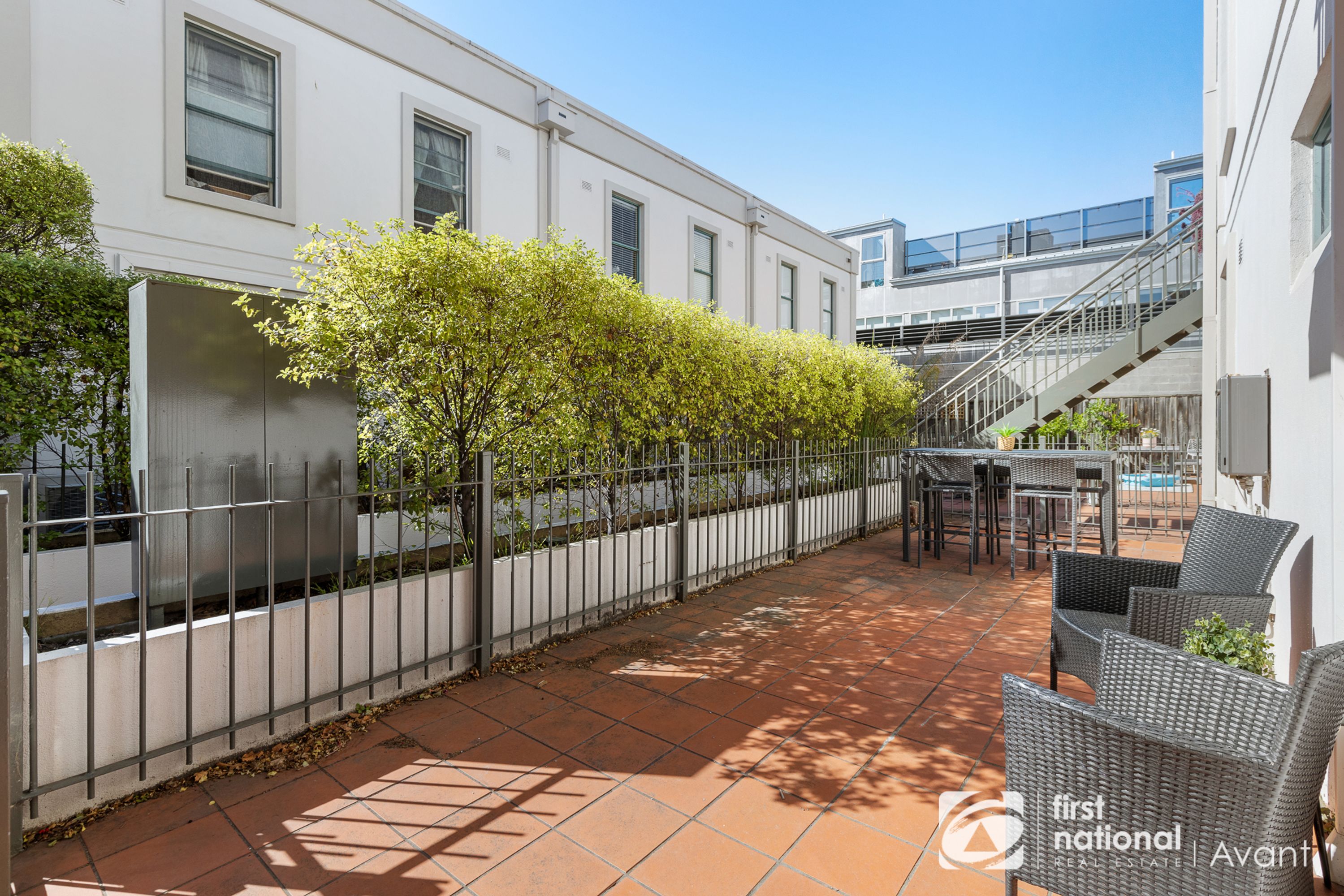 42/682 Nicholson Street, Fitzroy North - Thumbnail 5
