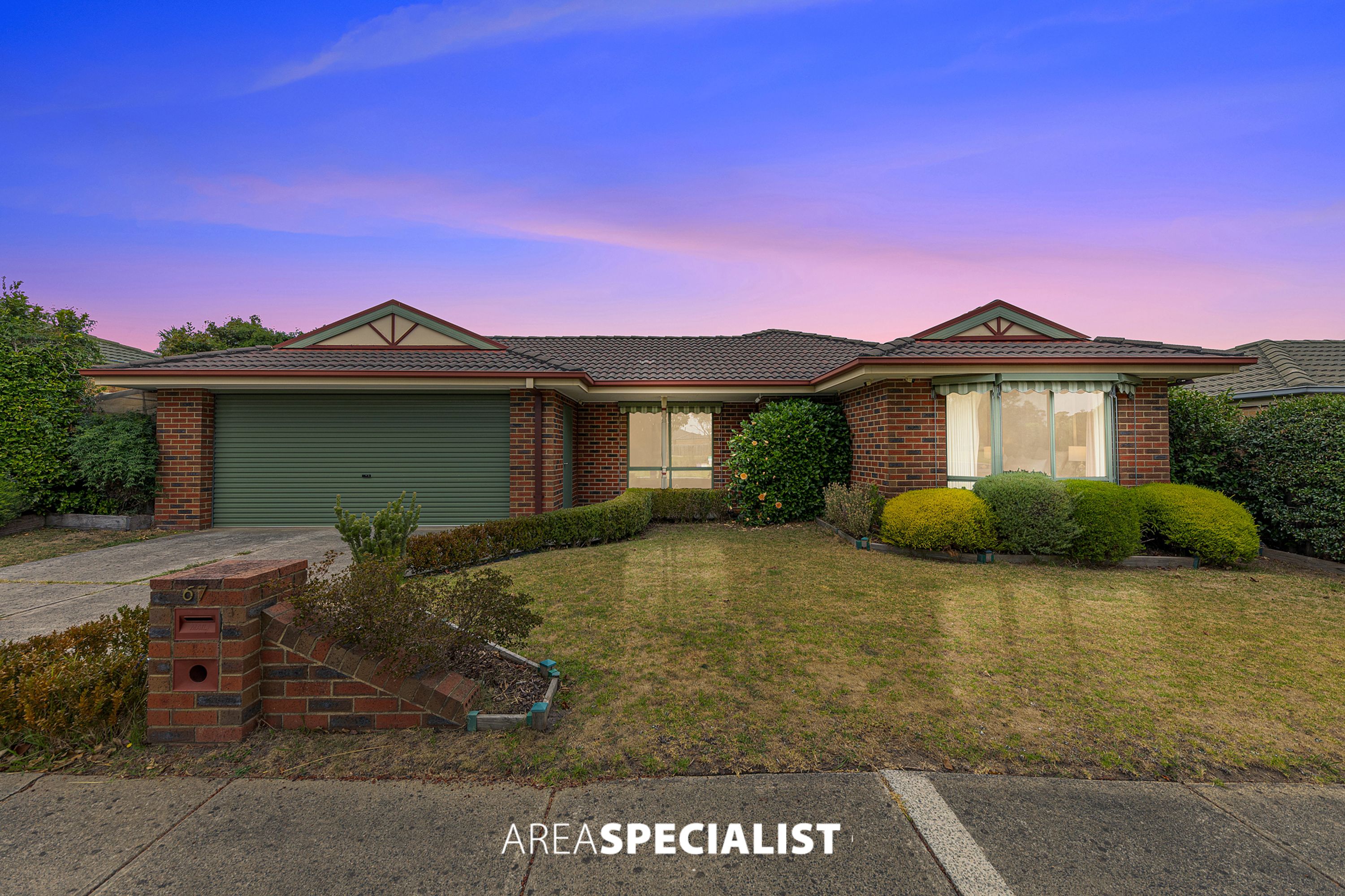 67 Ebony Drive, Pakenham