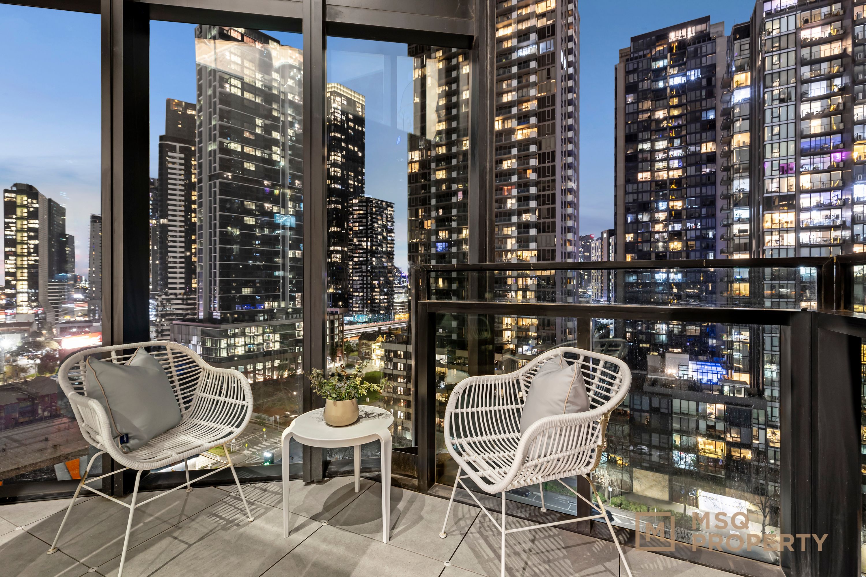 908/11 Bale Circuit, Southbank VIC 3006, Southbank - Image 1