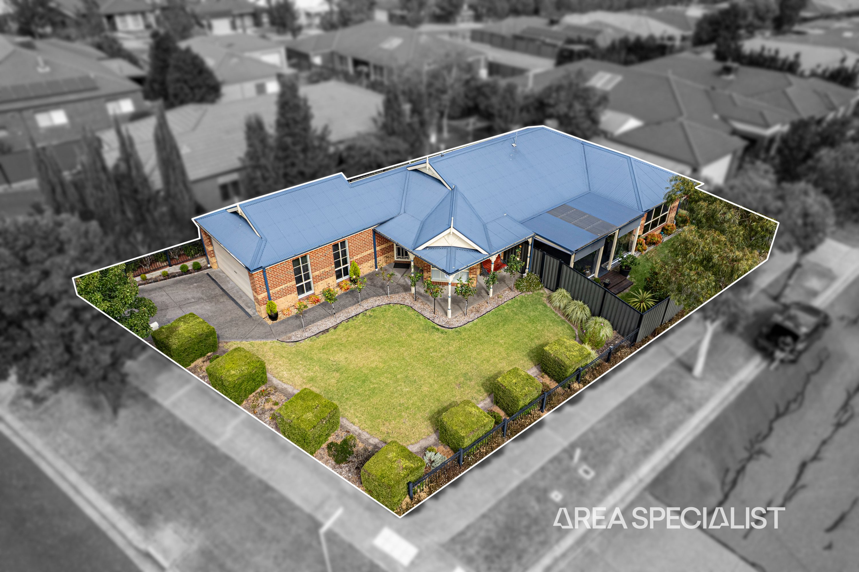 98 Leigh Drive, Pakenham - Thumbnail 8