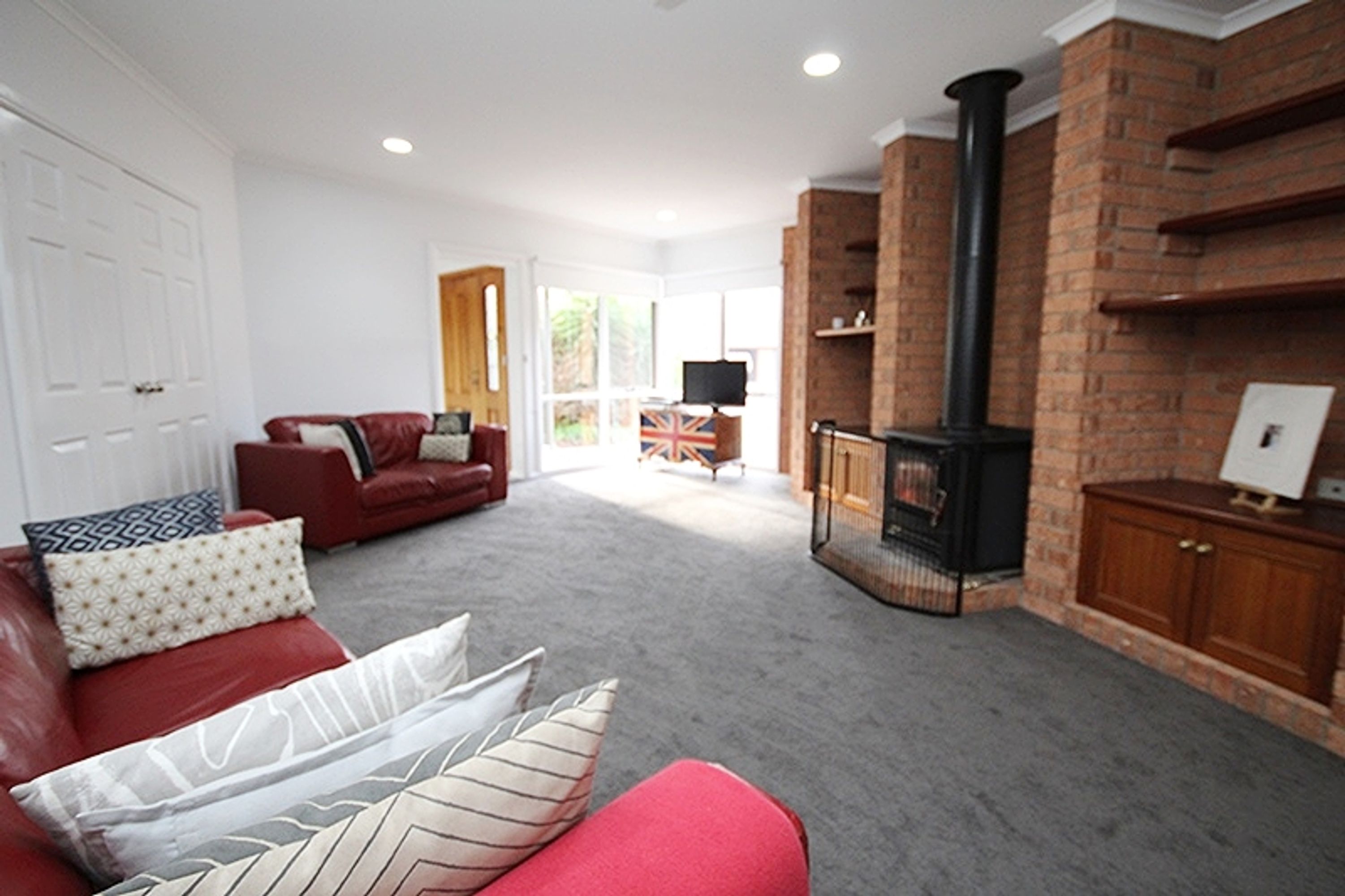 1 Hayes Drive, Horsham VIC 3400, Horsham - Thumbnail 7