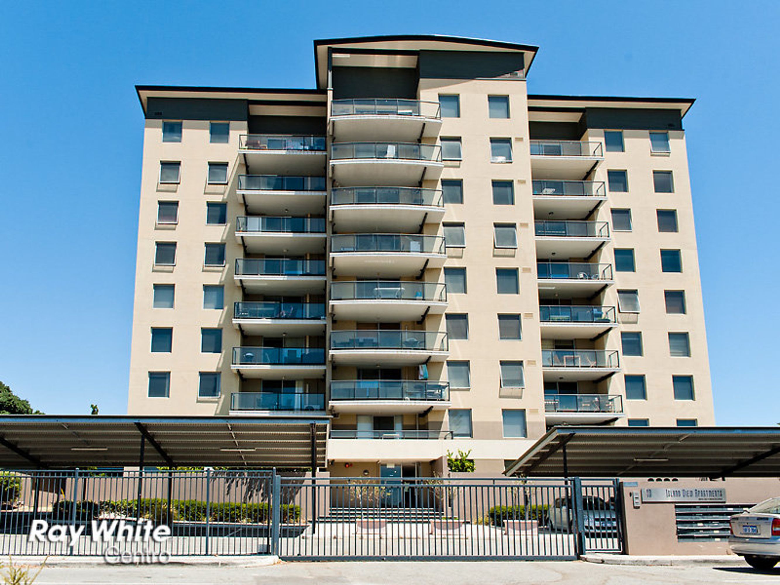 64/10 Wellington Street, Mosman Park, WA 6012, Mosman Park - Thumbnail 2