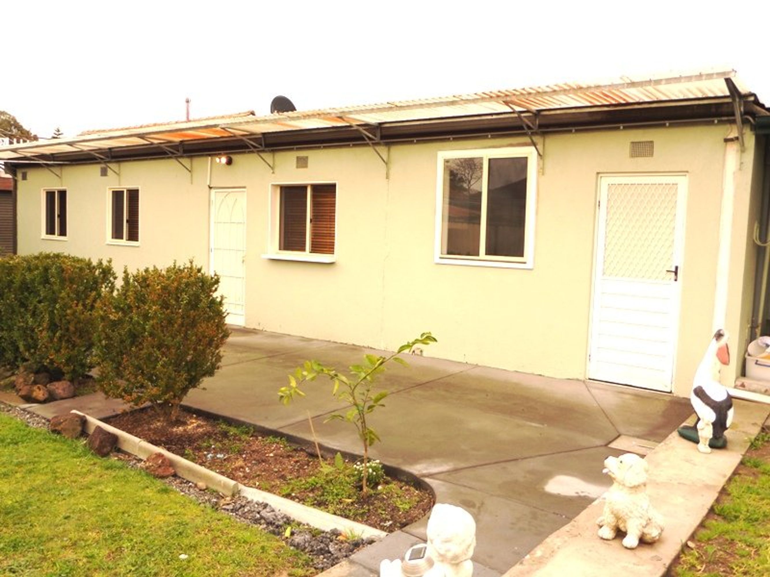 11A Edmond Street