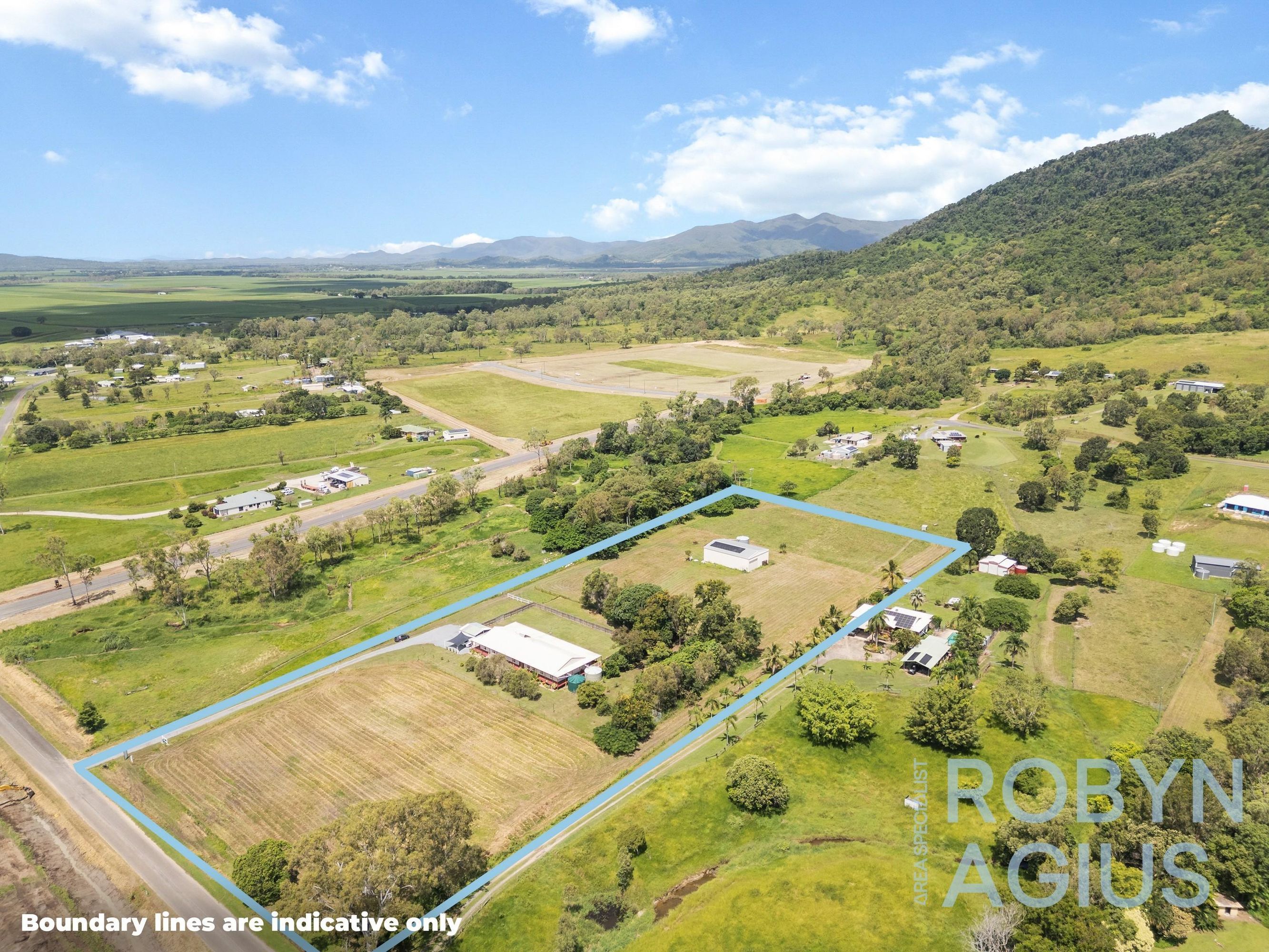 505 Kinchant Dam Road, Kinchant Dam, Kinchant Dam - Image 1
