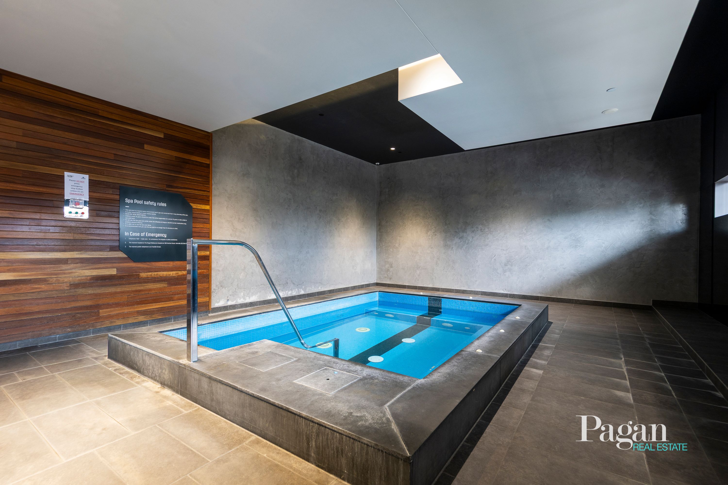 1707/120 Abeckett Street, Melbourne - Thumbnail 7