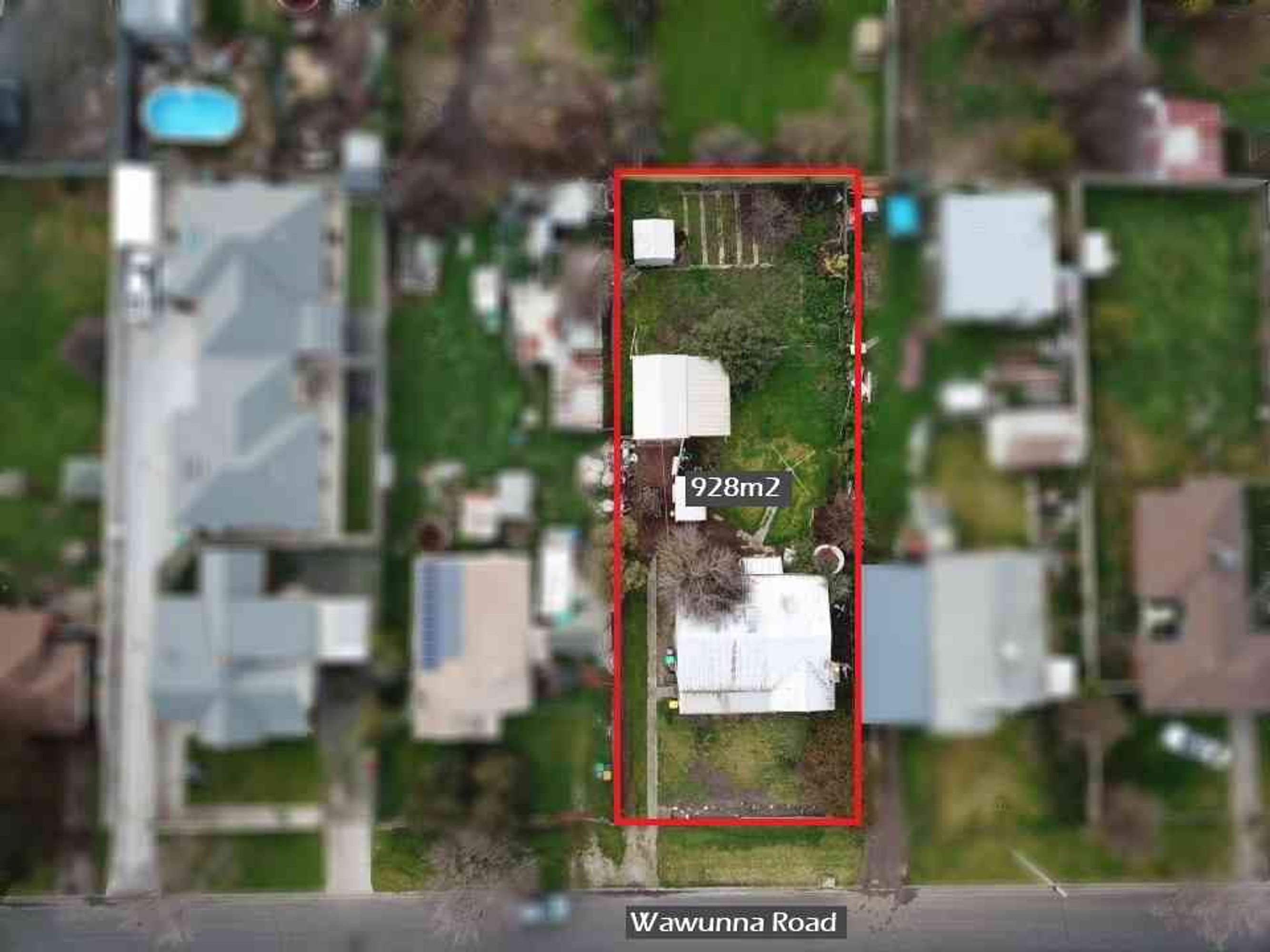 64 Wawunna Road, Horsham VIC 3400, Horsham - Image 1