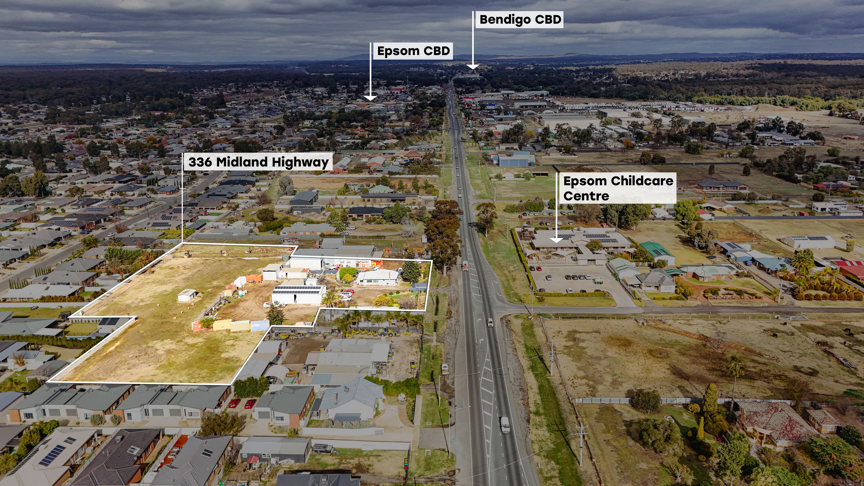 336 Midland Highway, Epsom, Epsom - Thumbnail 5