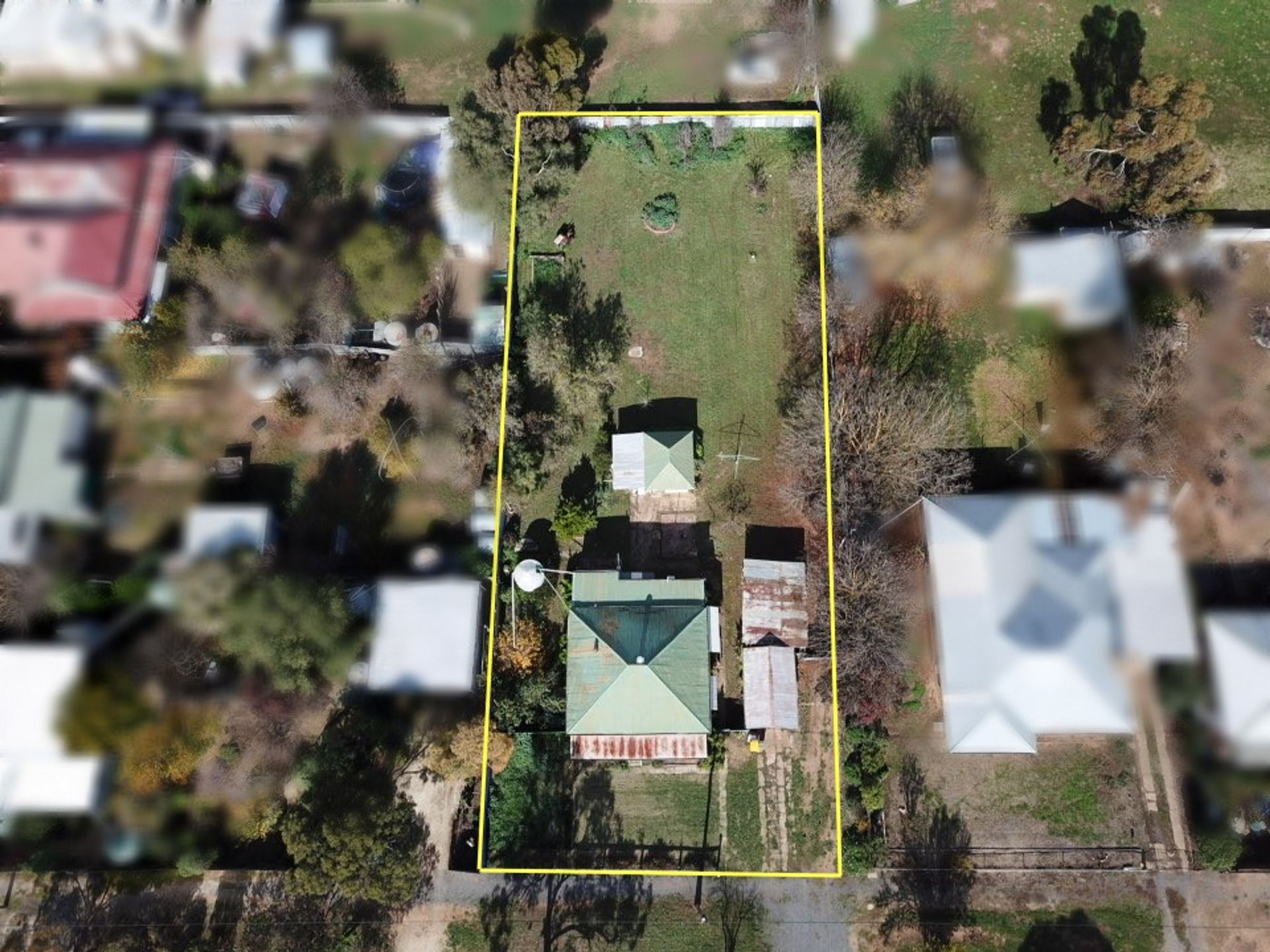 12 Wood Street, Rupanyup VIC 3388, Rupanyup - Thumbnail 2