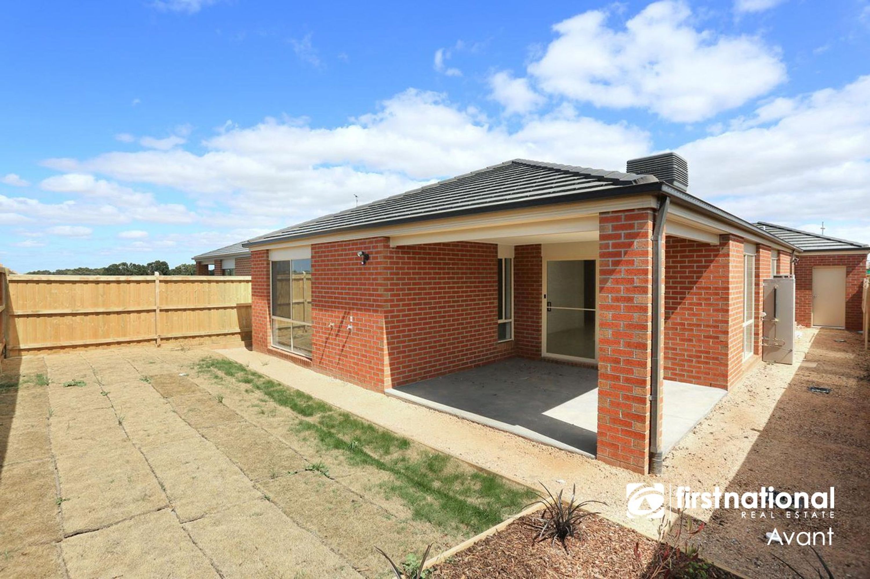 6 Ferntree Drive
