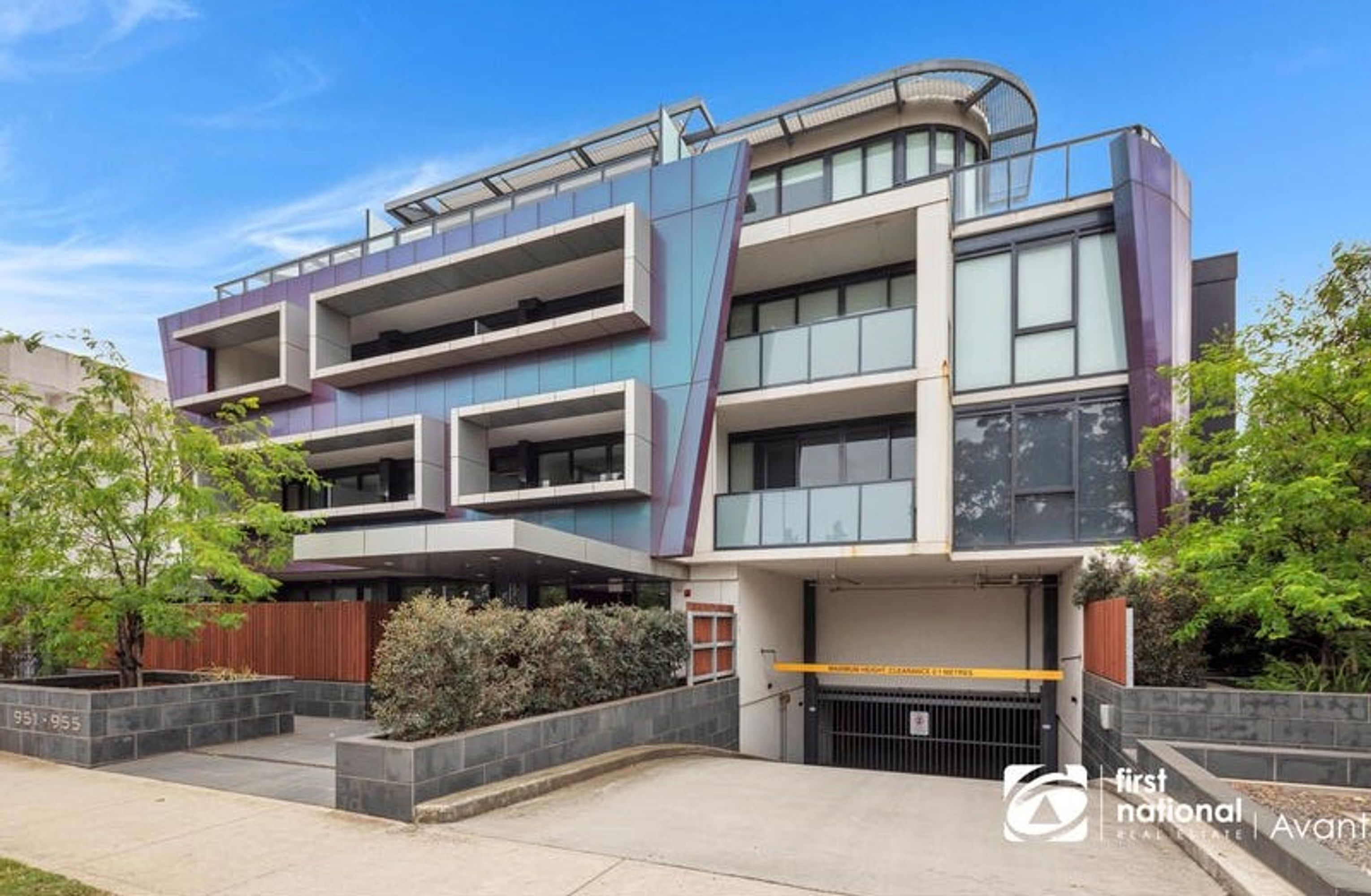 104/951-955 Dandenong Road, Malvern East - Thumbnail 2