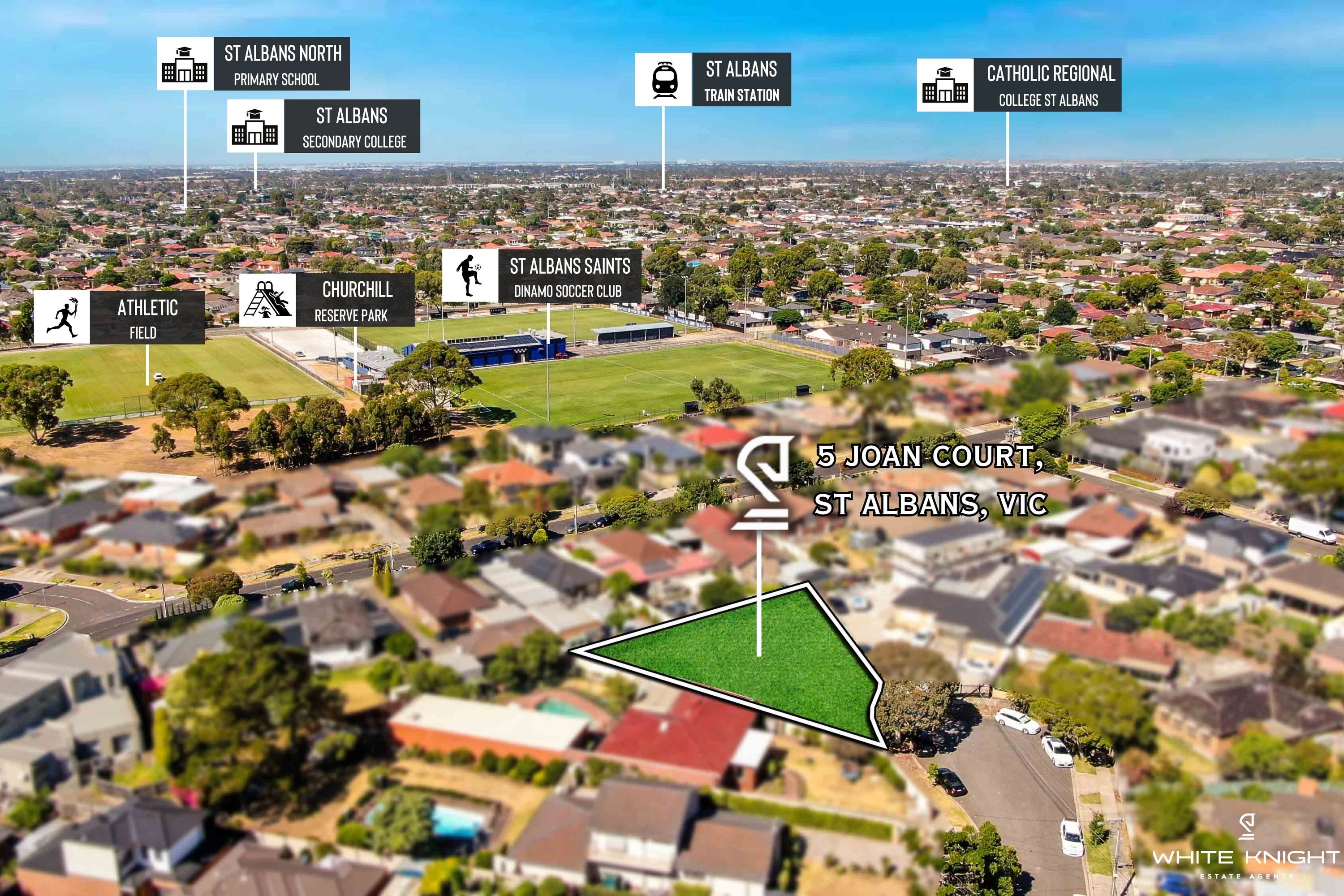 5 Joan Court, St Albans VIC 3021, St Albans - Thumbnail 5