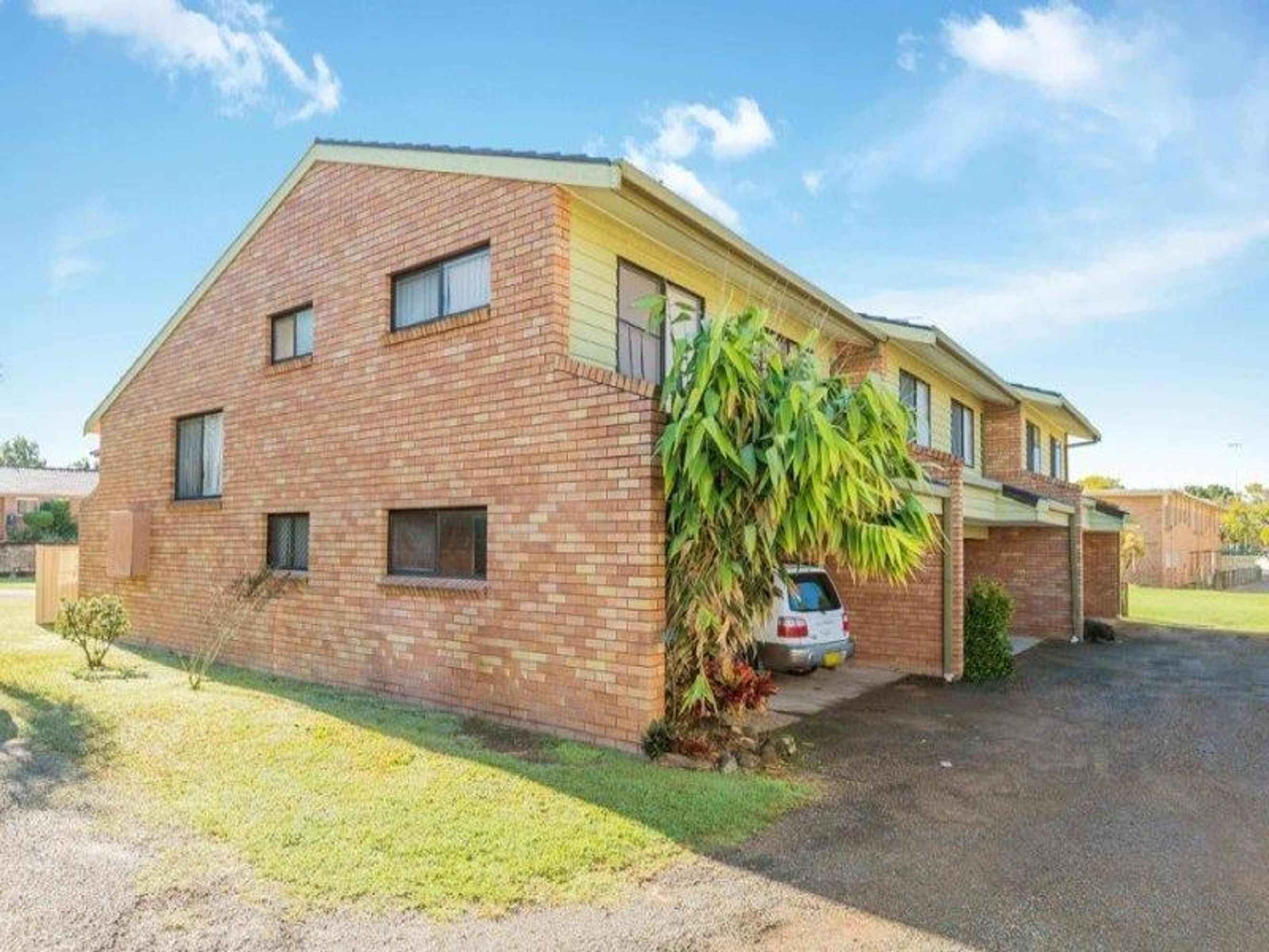 3/3/8 Eversley Close